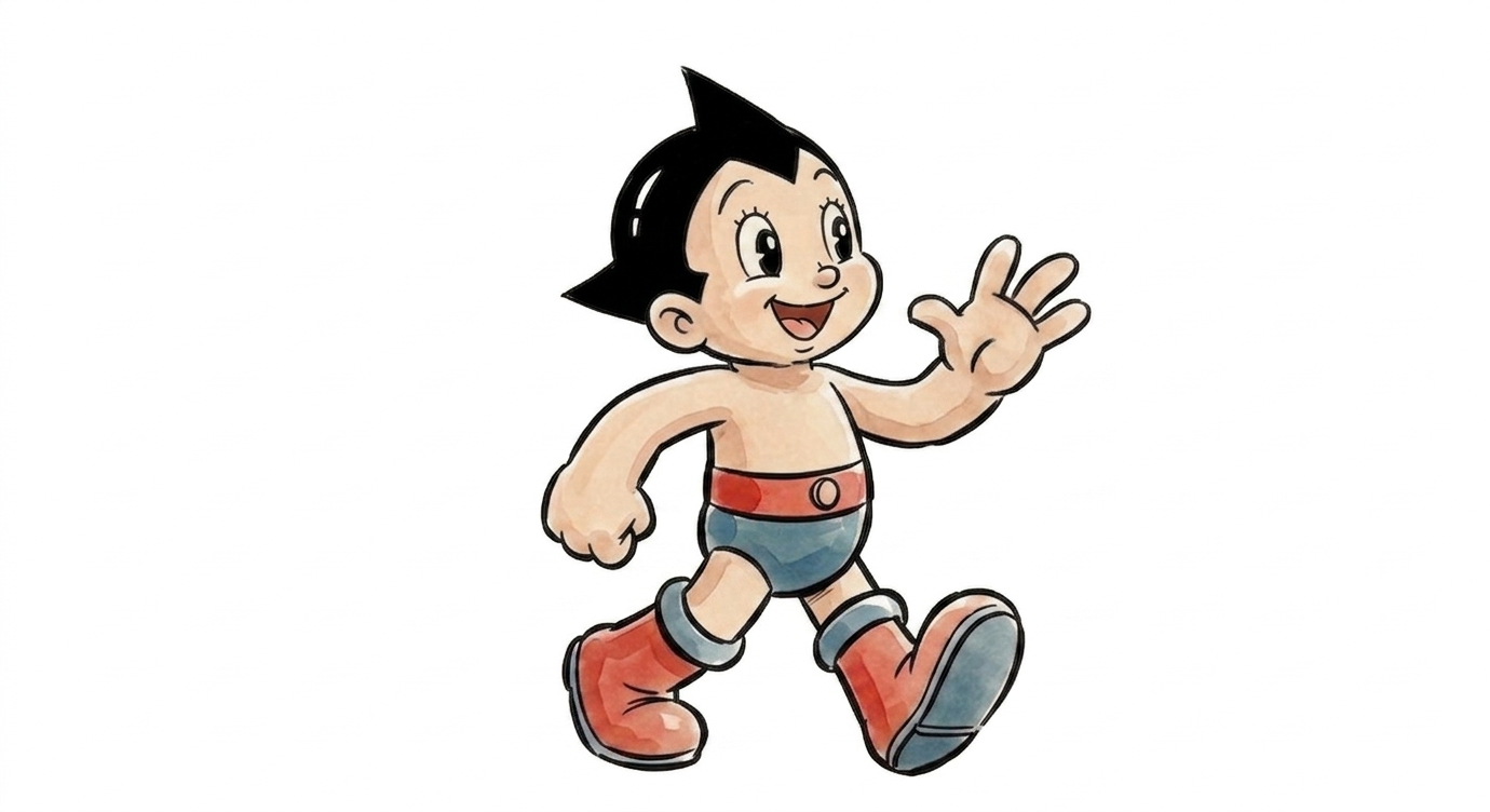Cartoons