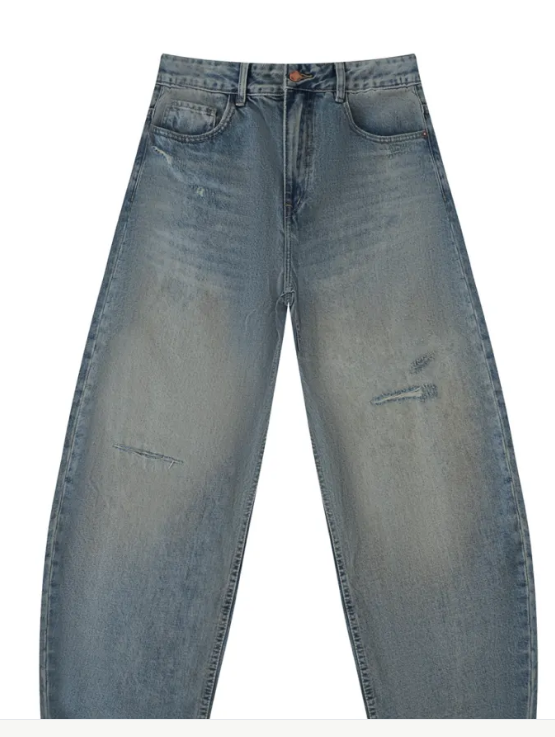 Jeans and Pants