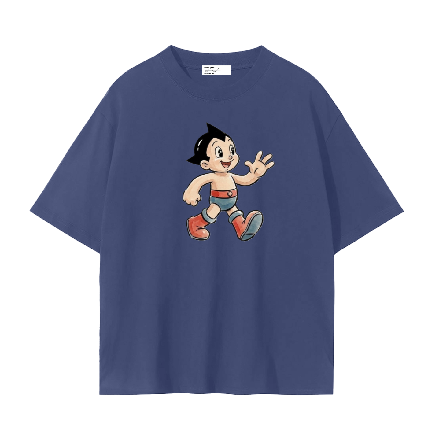 Cartoons