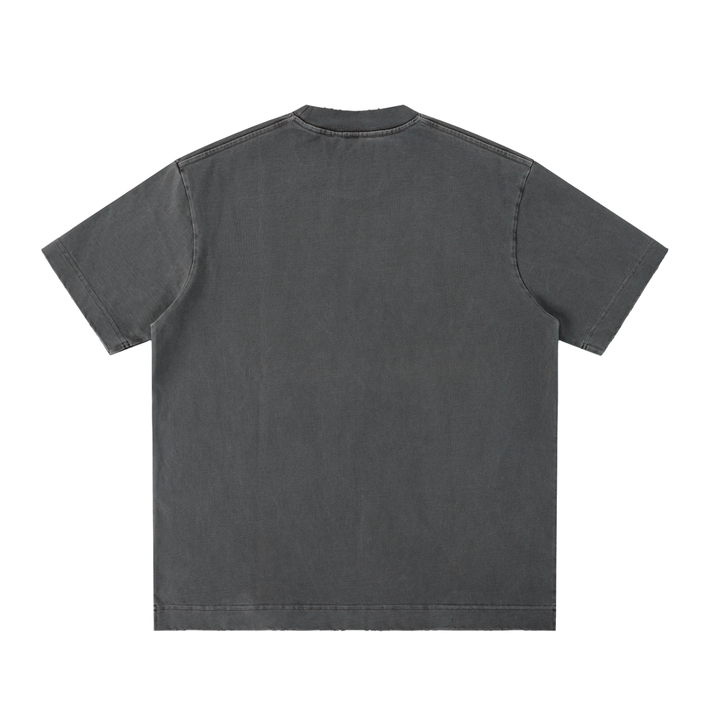 '430' Super Heavyweight Vintage Frayed T-Shirt XW GTHO