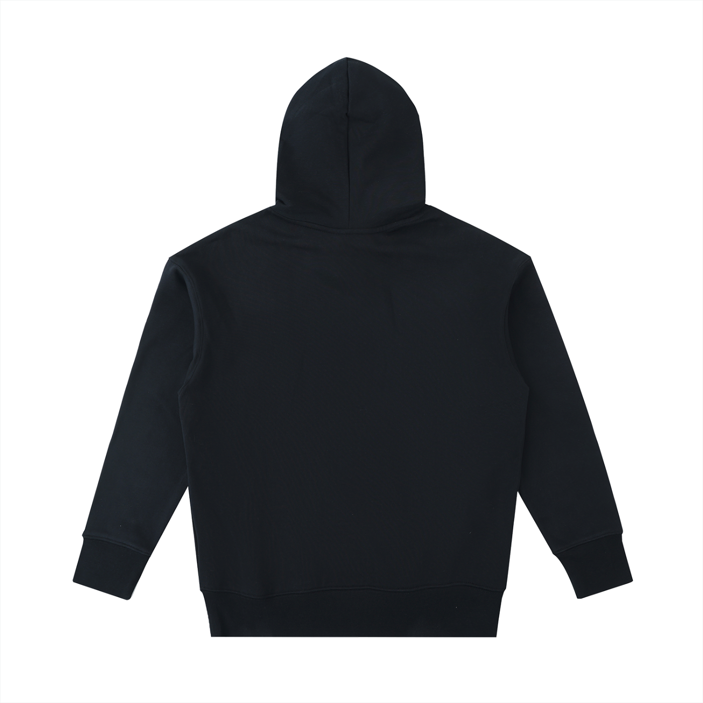 XW GTHO '530' Essential Heavyweight Cotton Hoodie