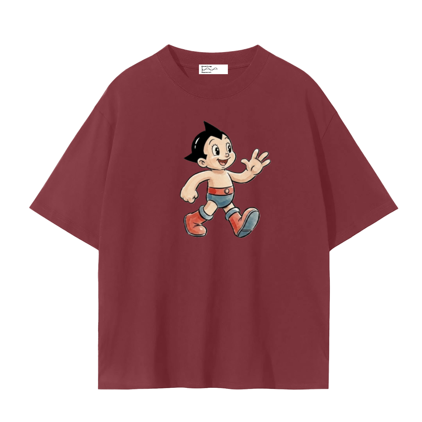 Cartoons