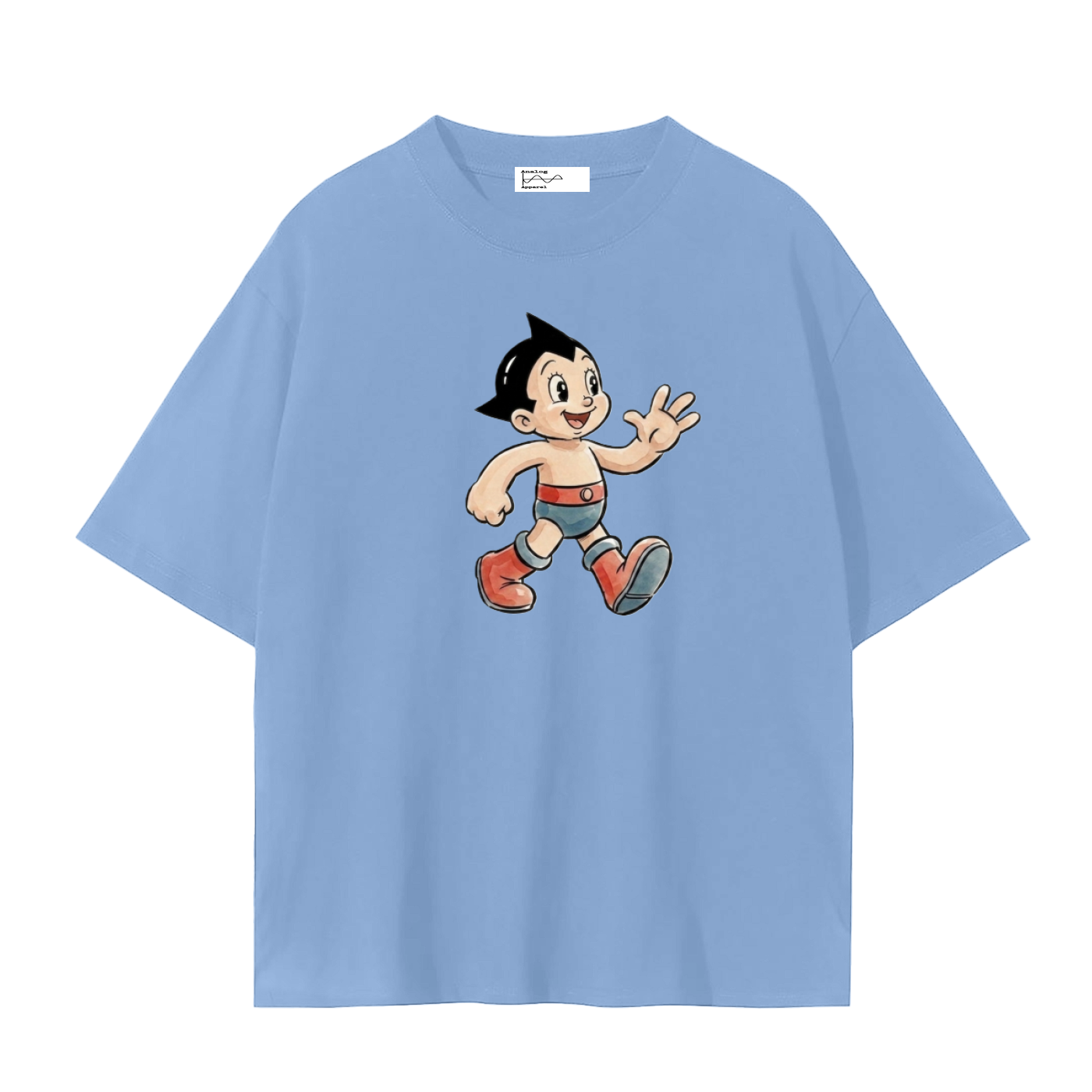 Cartoons