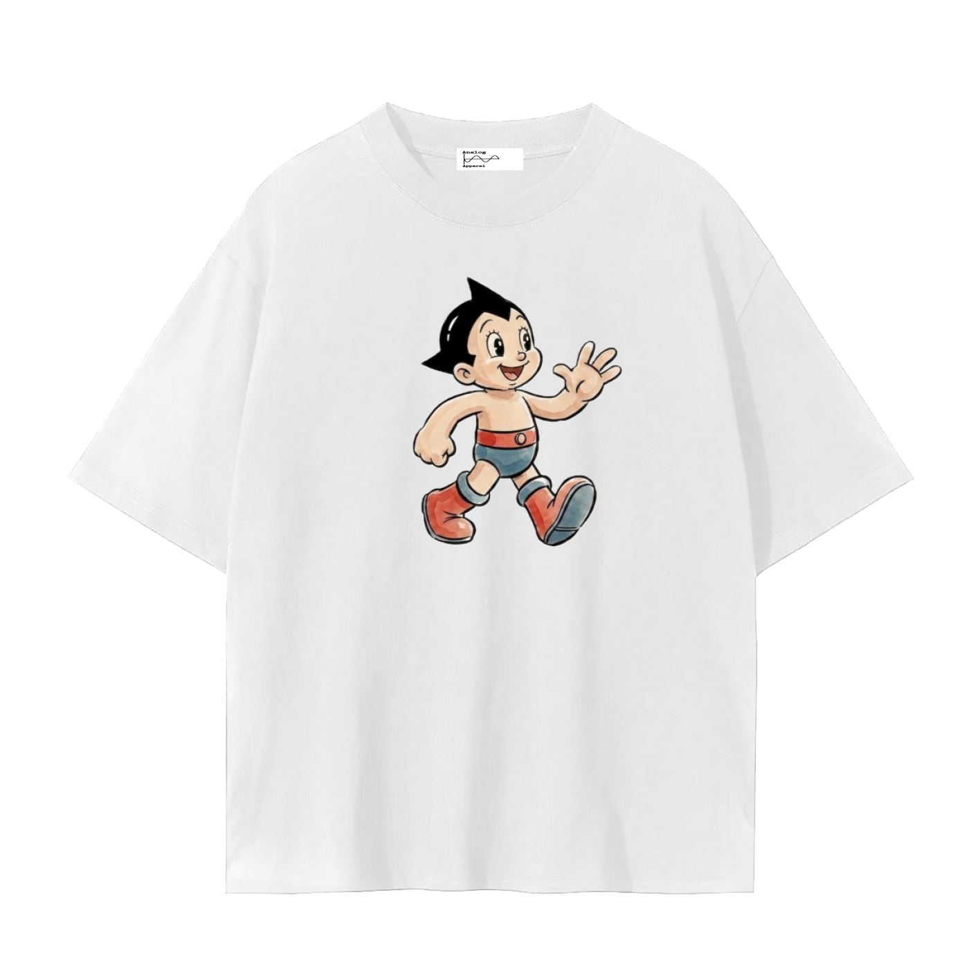 Cartoons