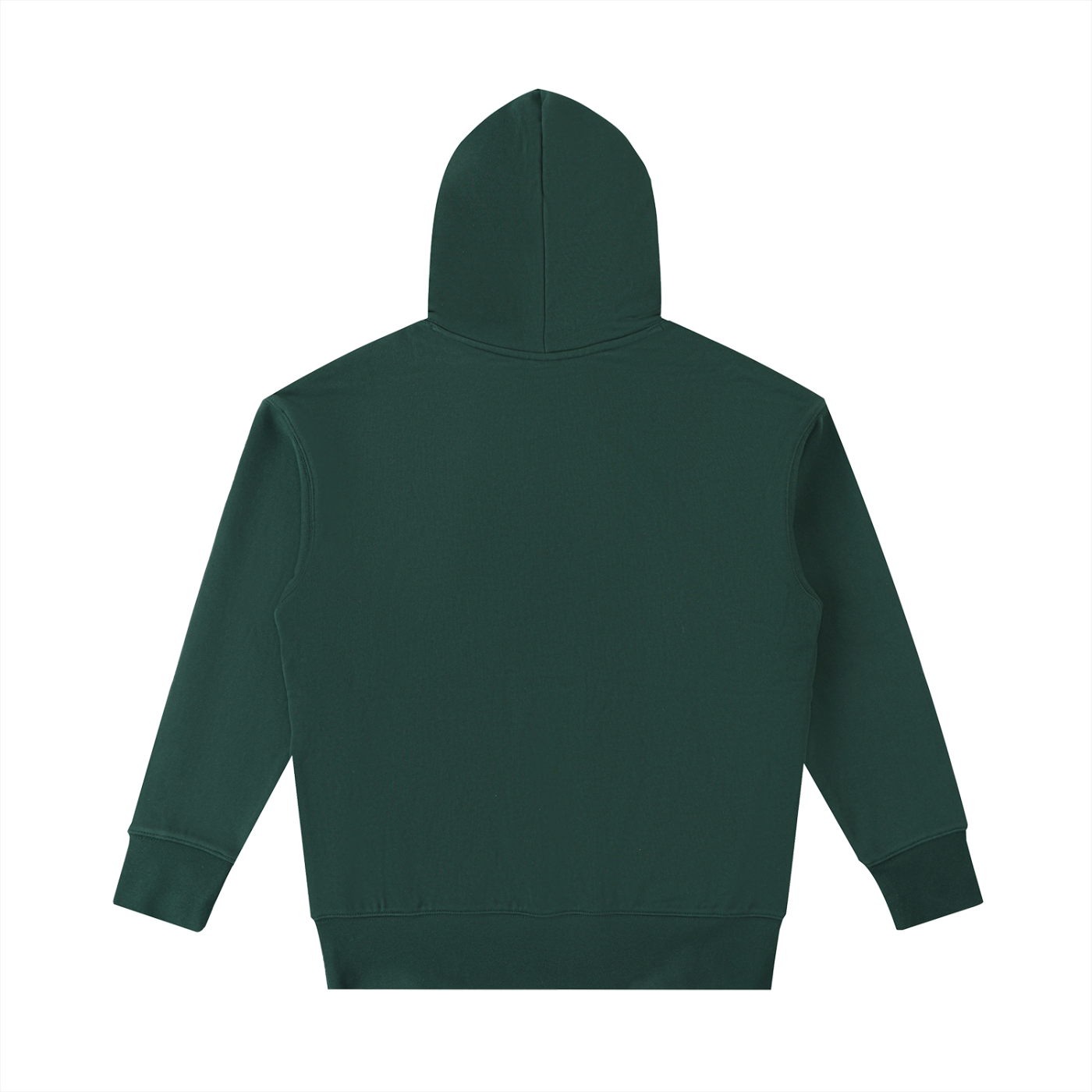 HQ Holden '530' Essential Heavyweight Cotton Hoodie