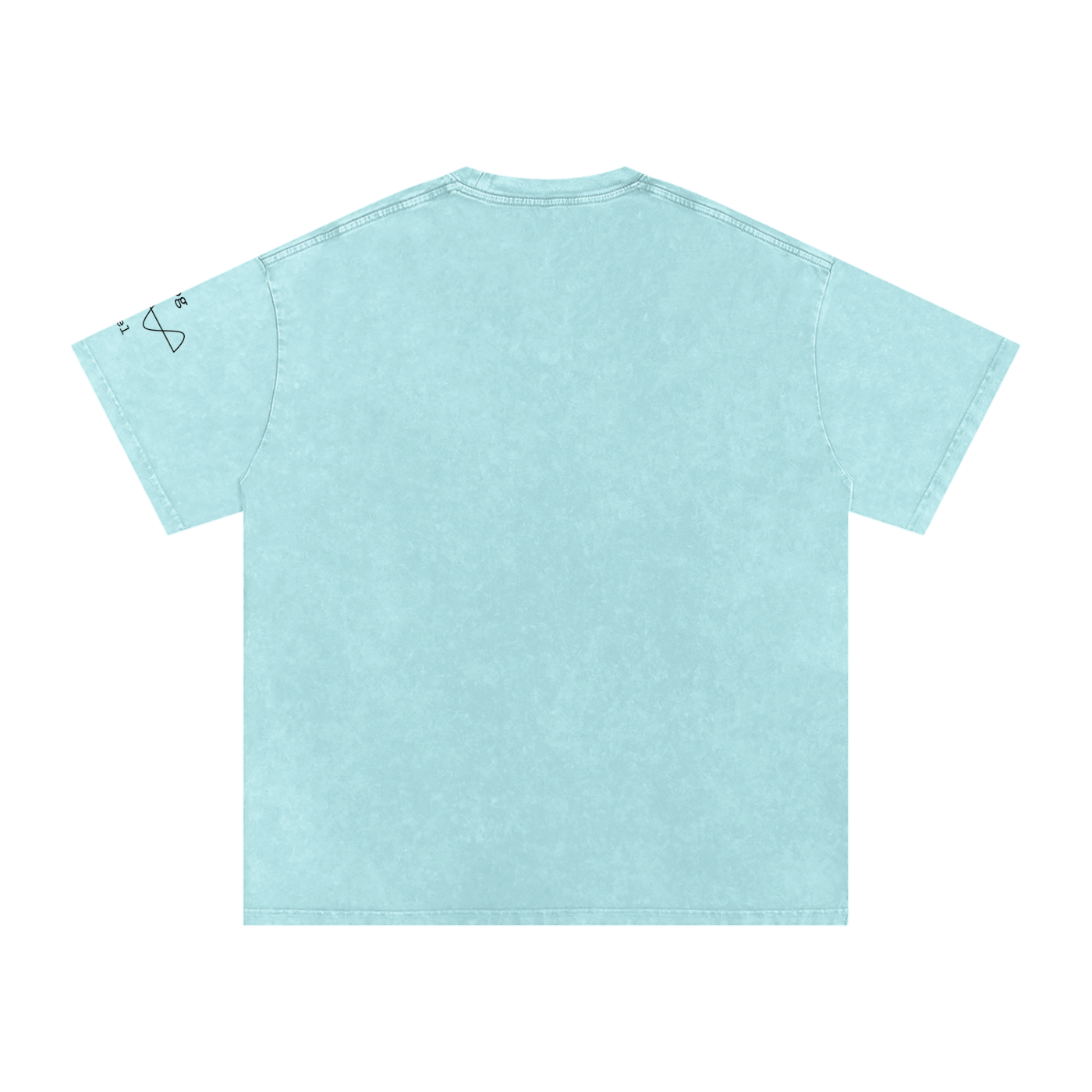 BMW R60 Oversized Cotton T-Shirt
