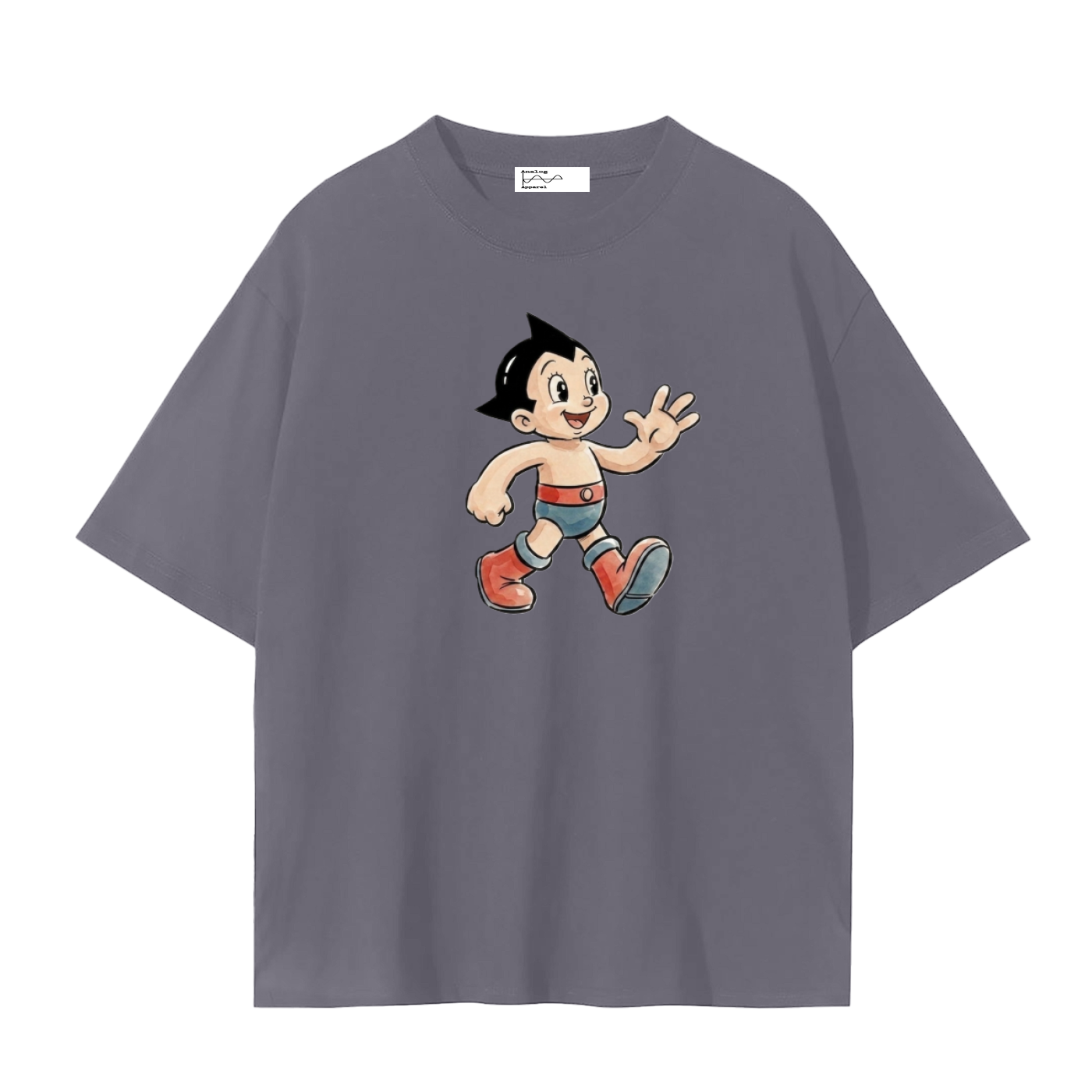 Cartoons
