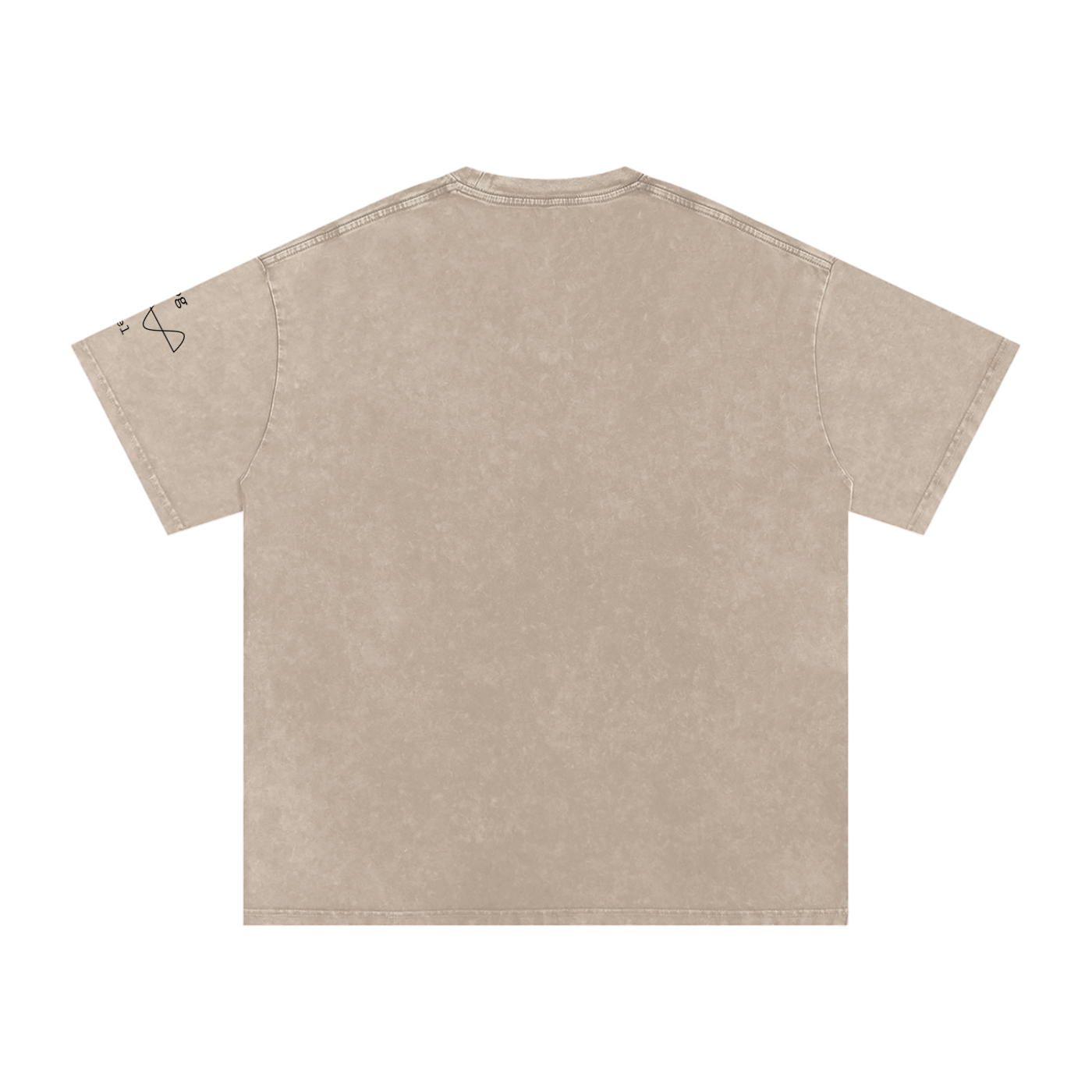 Kawasaki Z900 Oversized Cotton T-Shirt