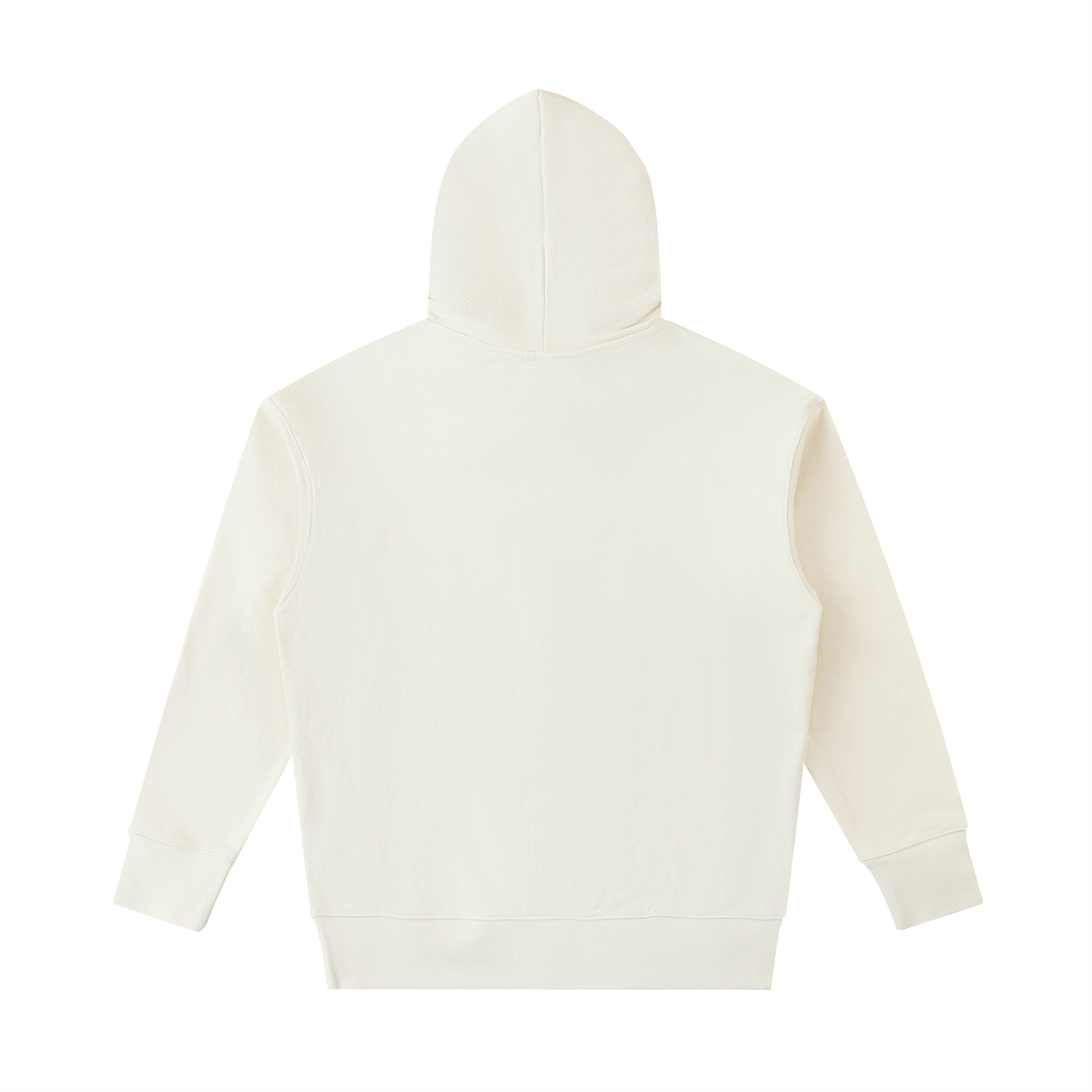 HQ Holden '530' Essential Heavyweight Cotton Hoodie