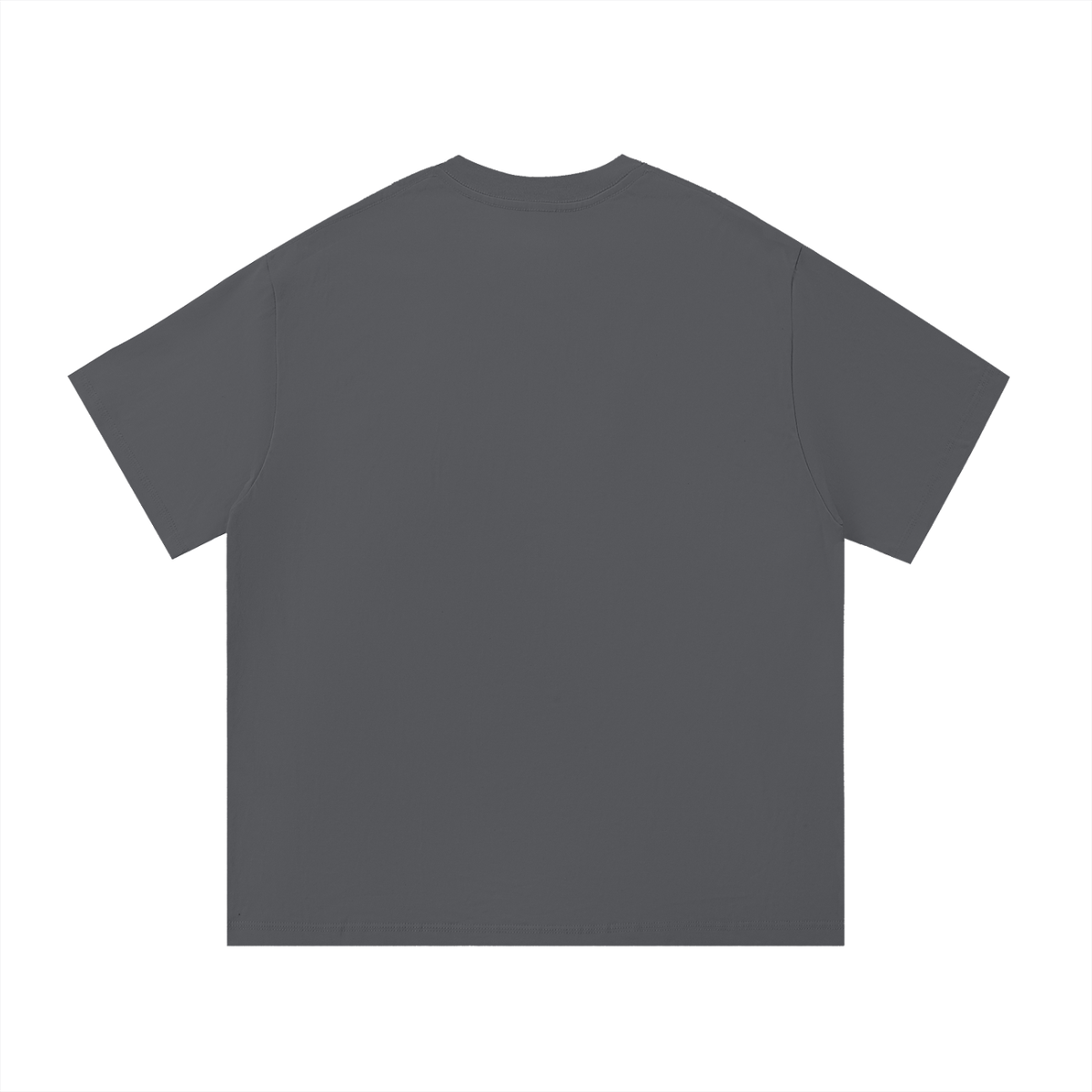 Check Engine Essential Cotton T-Shirt