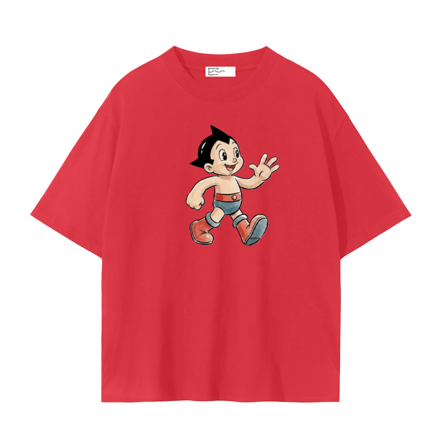 Cartoons