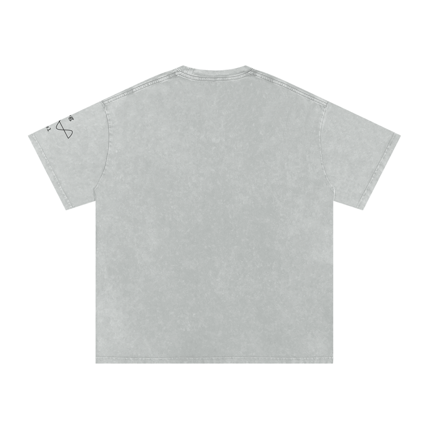 Kawasaki Z900 Oversized Cotton T-Shirt