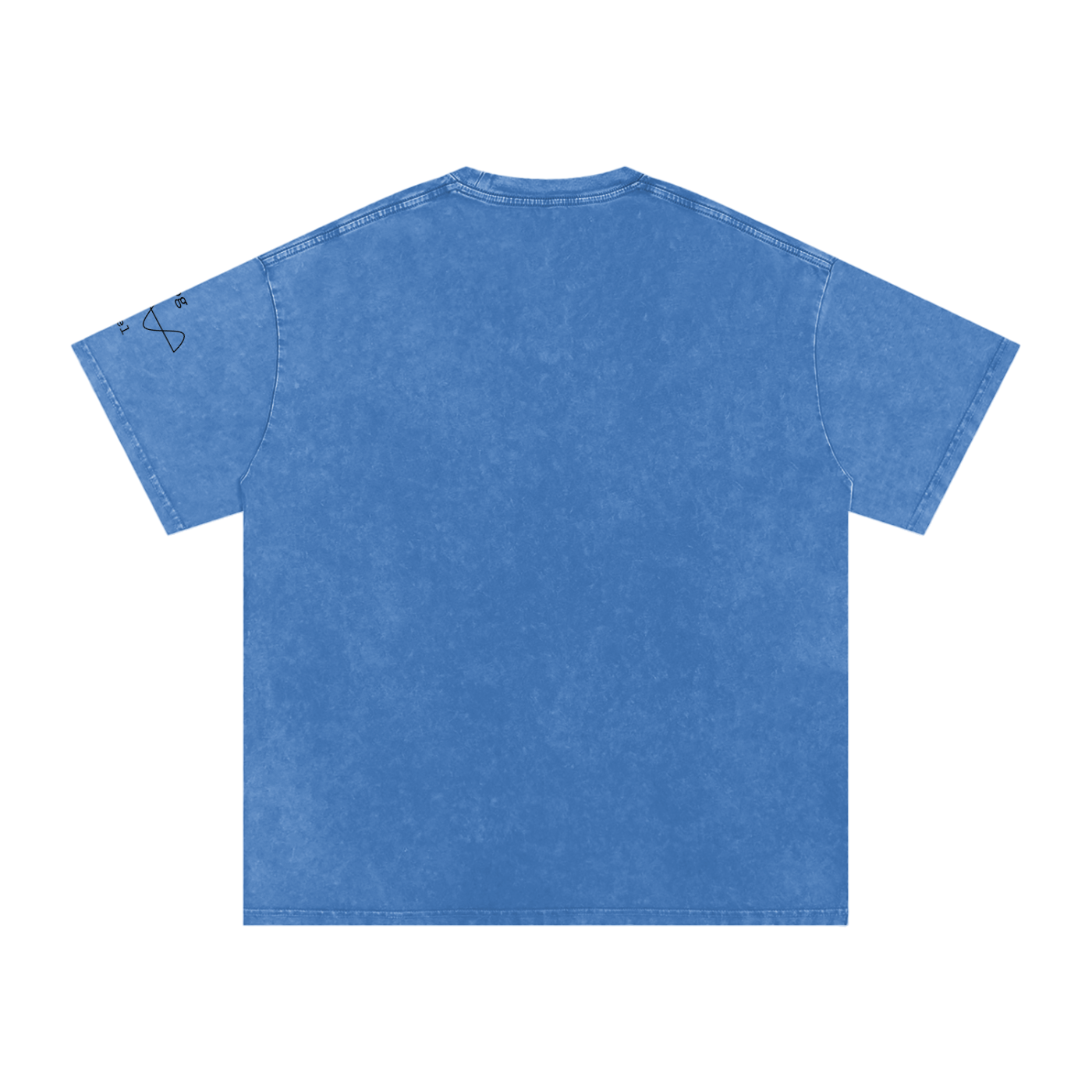 Kawasaki Z900 Oversized Cotton T-Shirt