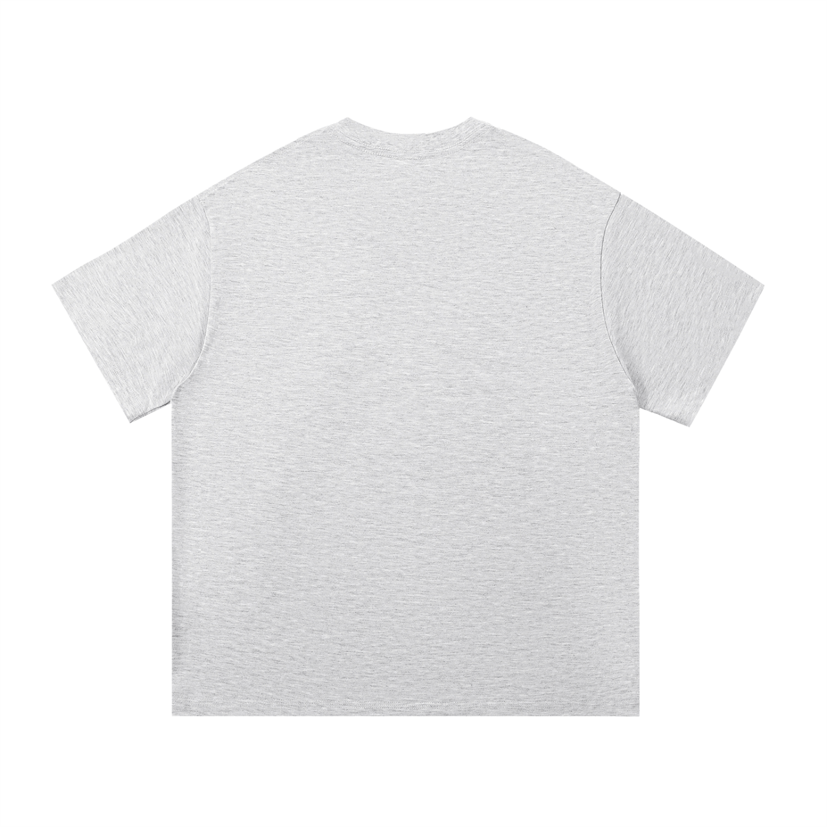 Check Engine Essential Cotton T-Shirt