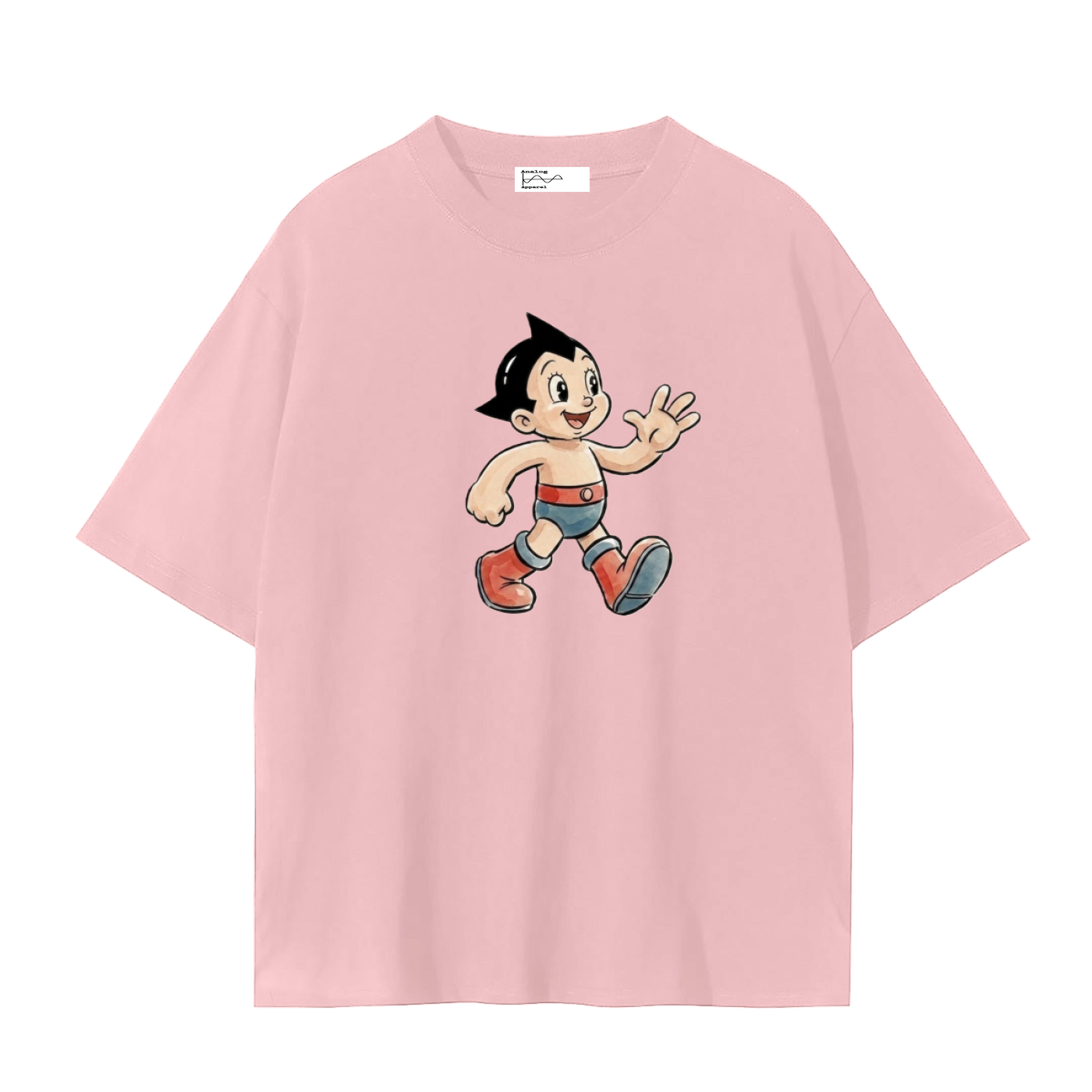 Cartoons