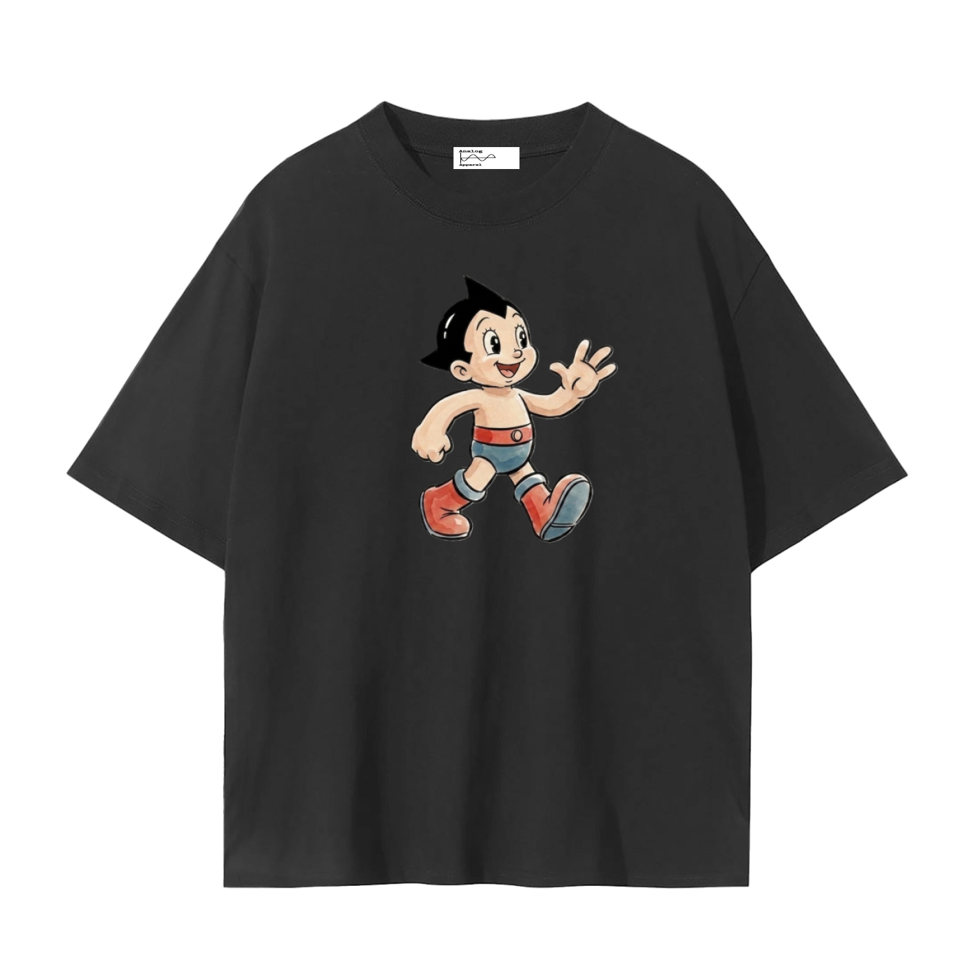 Cartoons