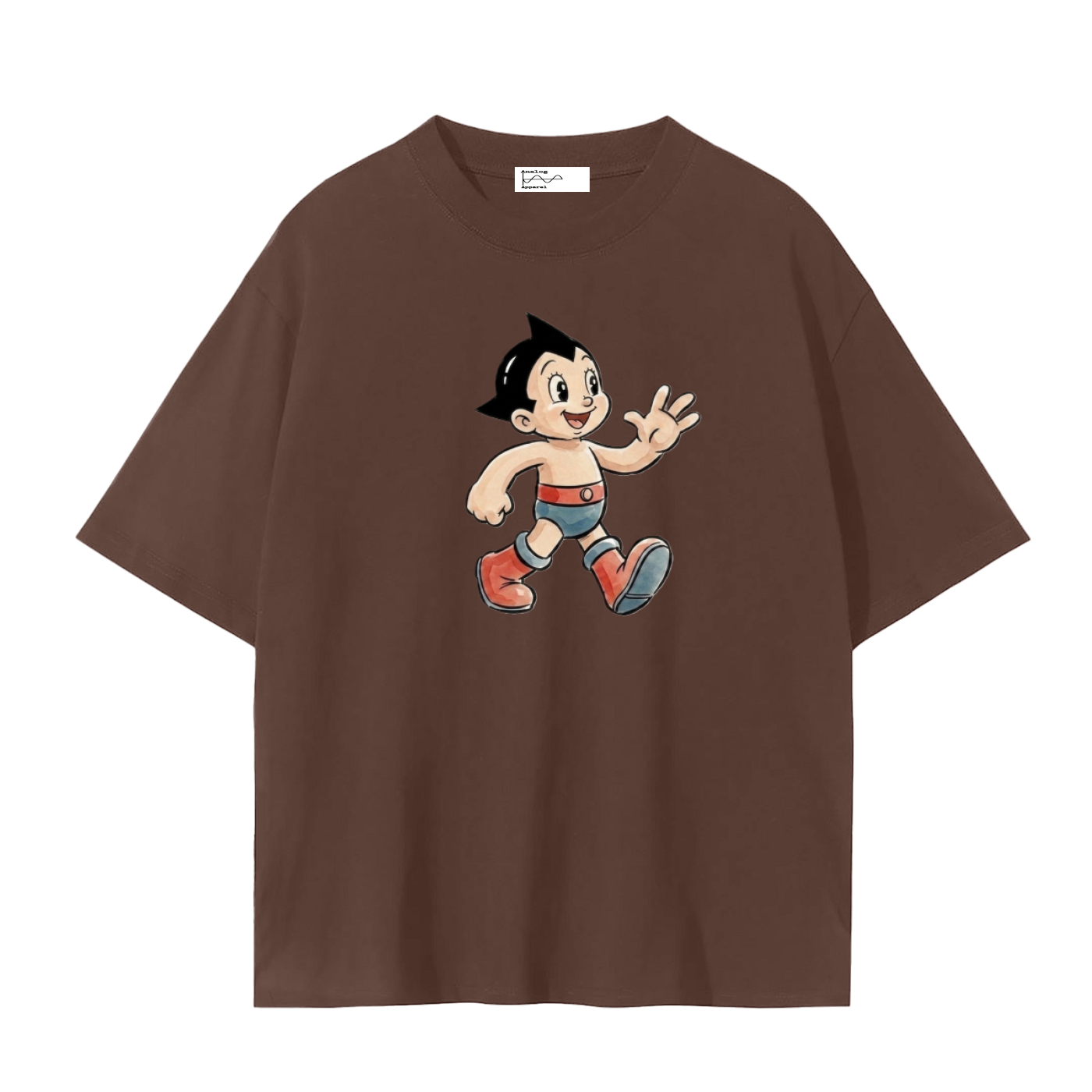 Cartoons