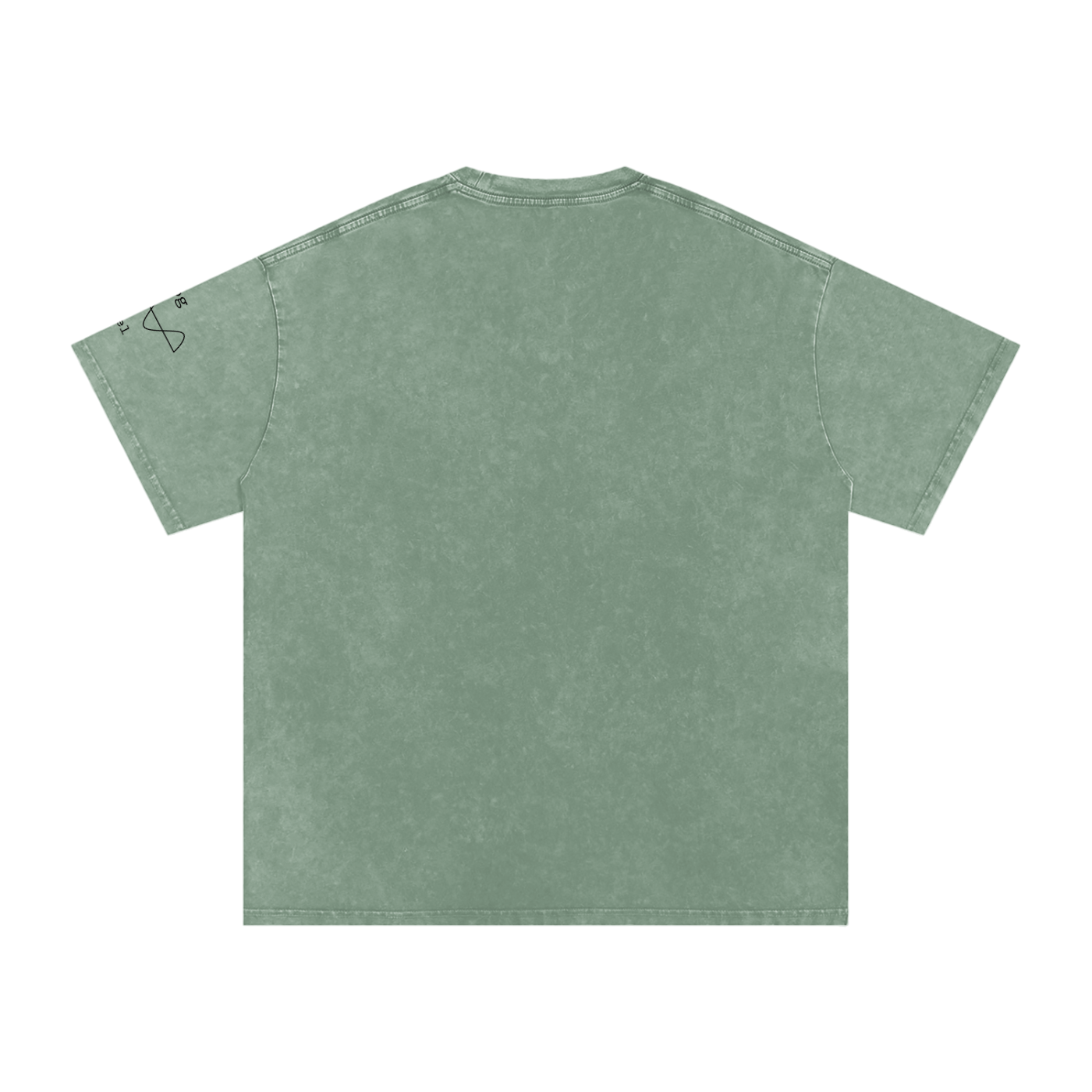 26 BMW S1000RR Oversized Cotton T-Shirt