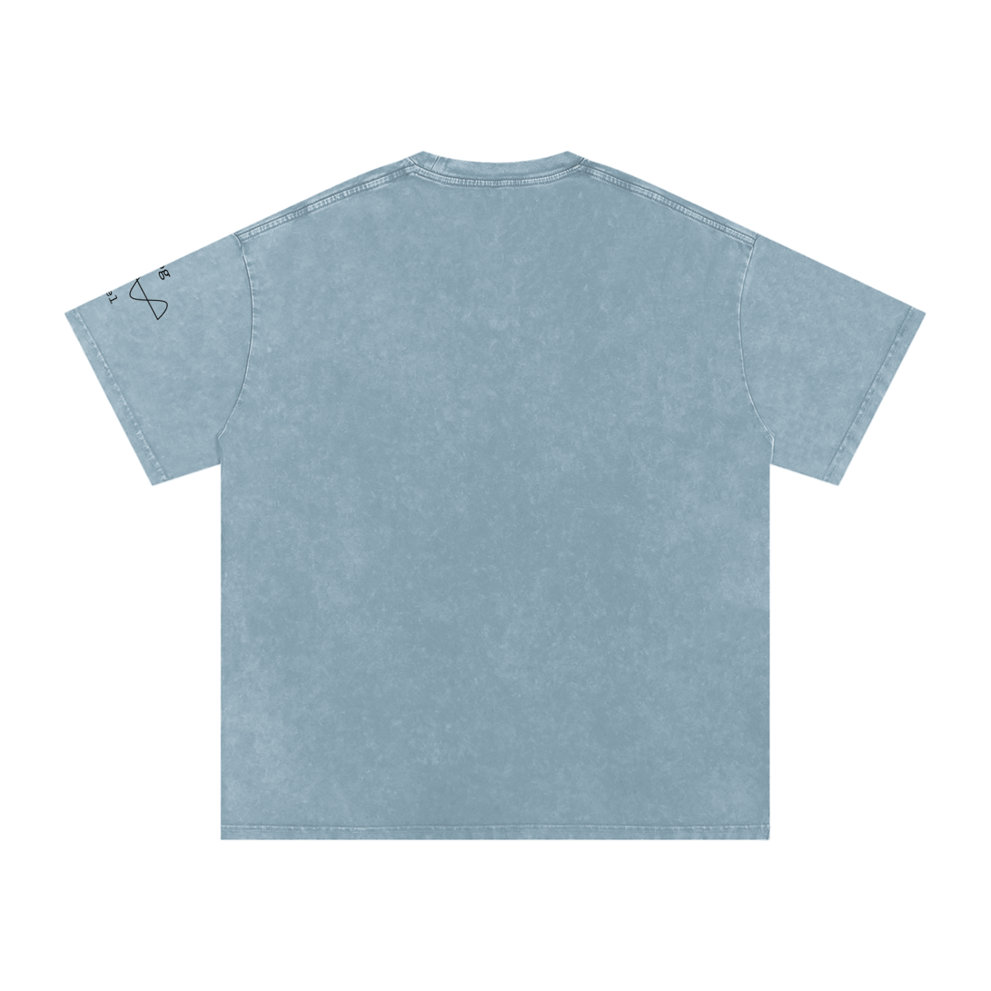 Kawasaki Z900 Oversized Cotton T-Shirt