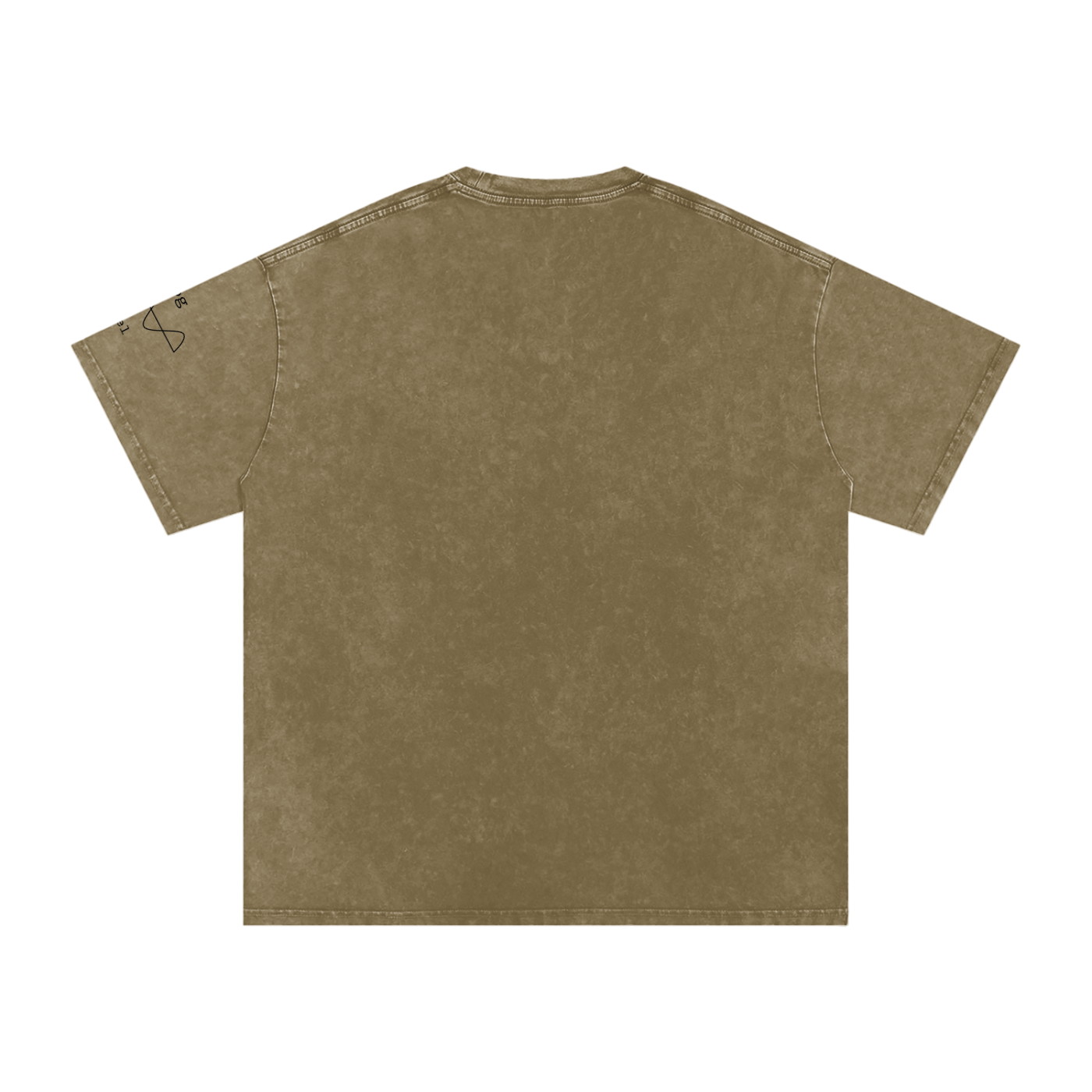 26 BMW S1000RR Oversized Cotton T-Shirt
