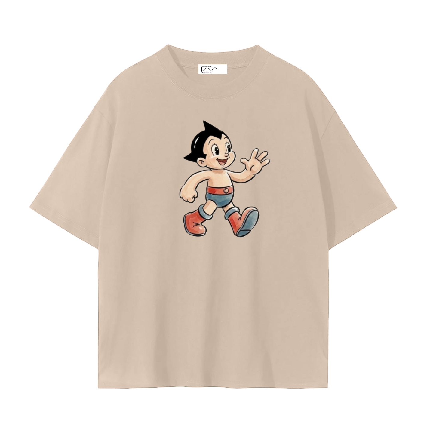 Cartoons