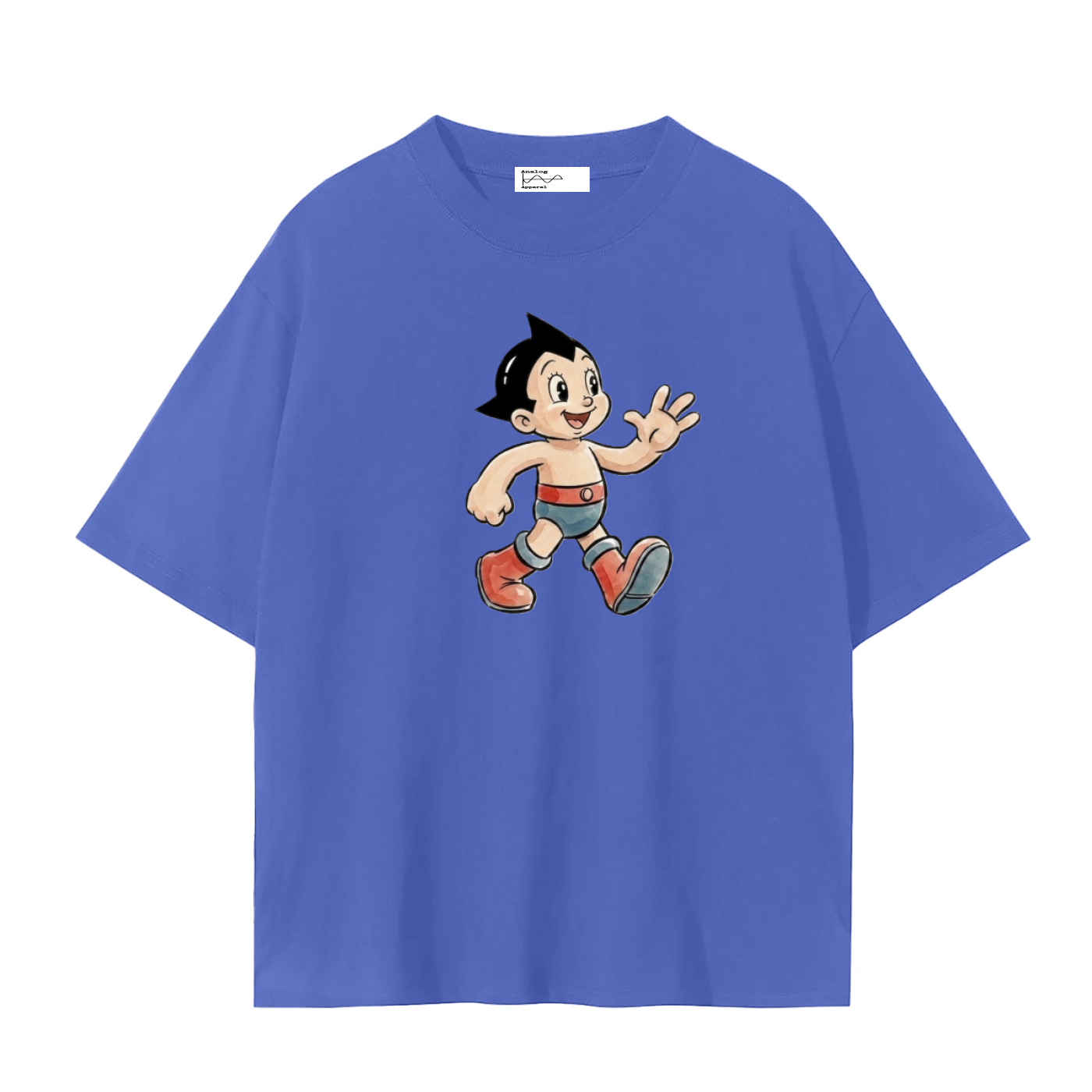 Cartoons