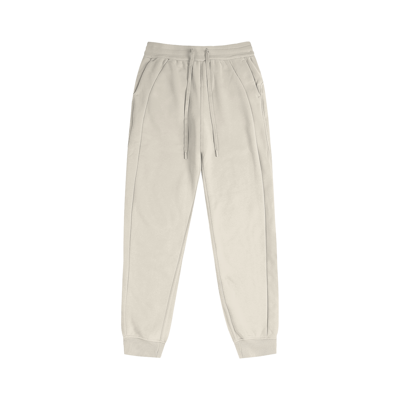 Street tapered Jogger Pants