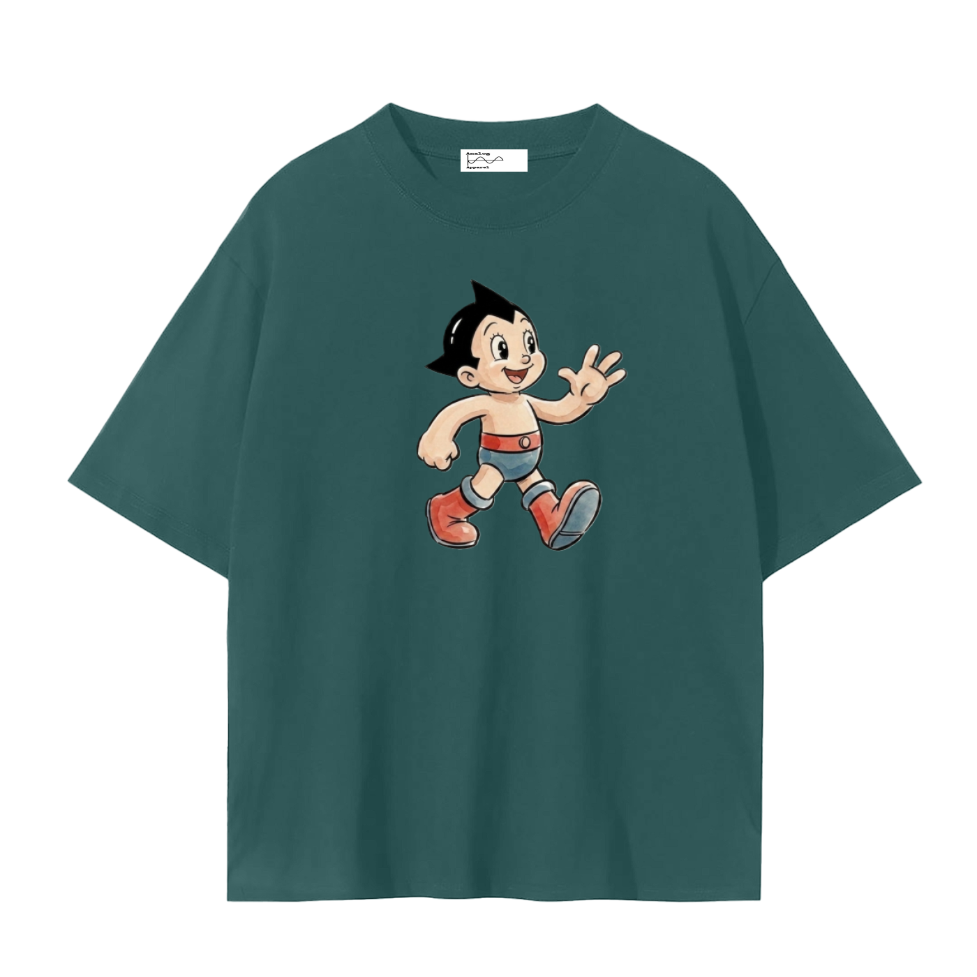 Cartoons