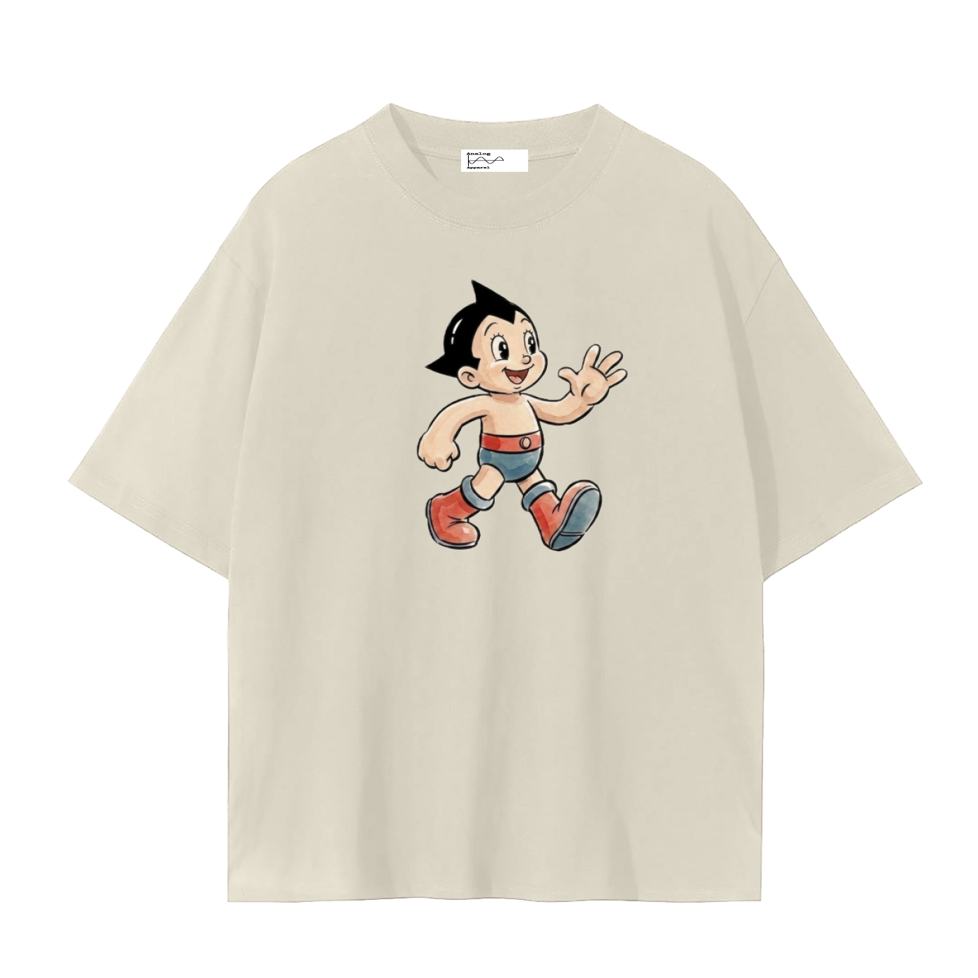Cartoons