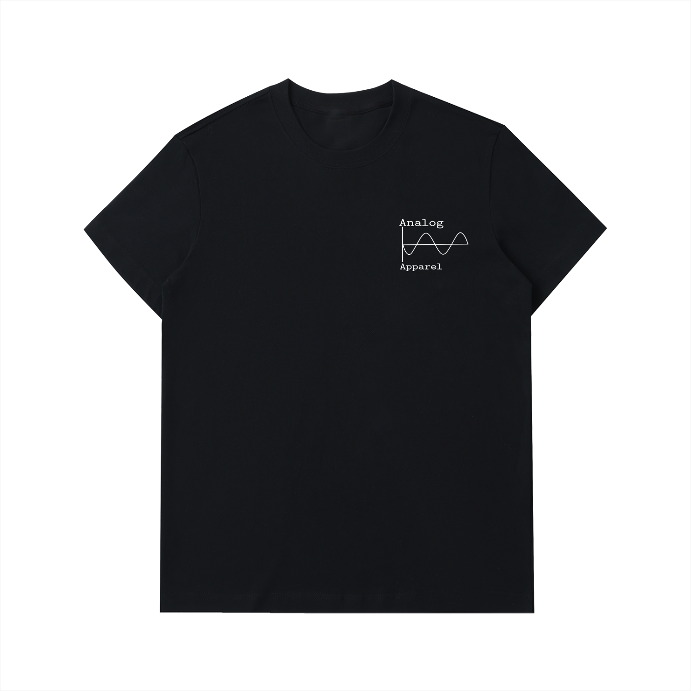 C3 Corvette Essential Heavyweight Cotton T-Shirt