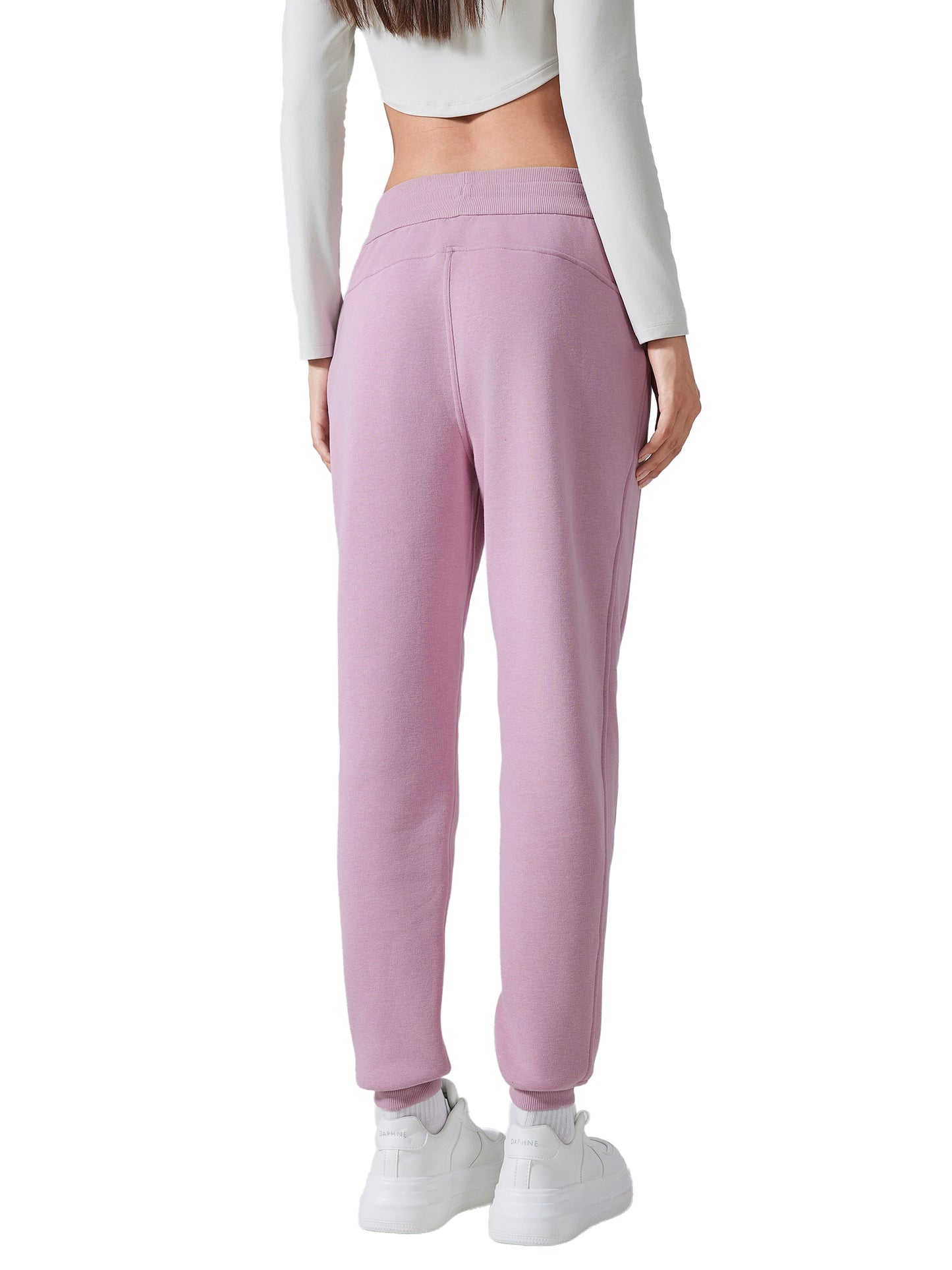 Street tapered Jogger Pants