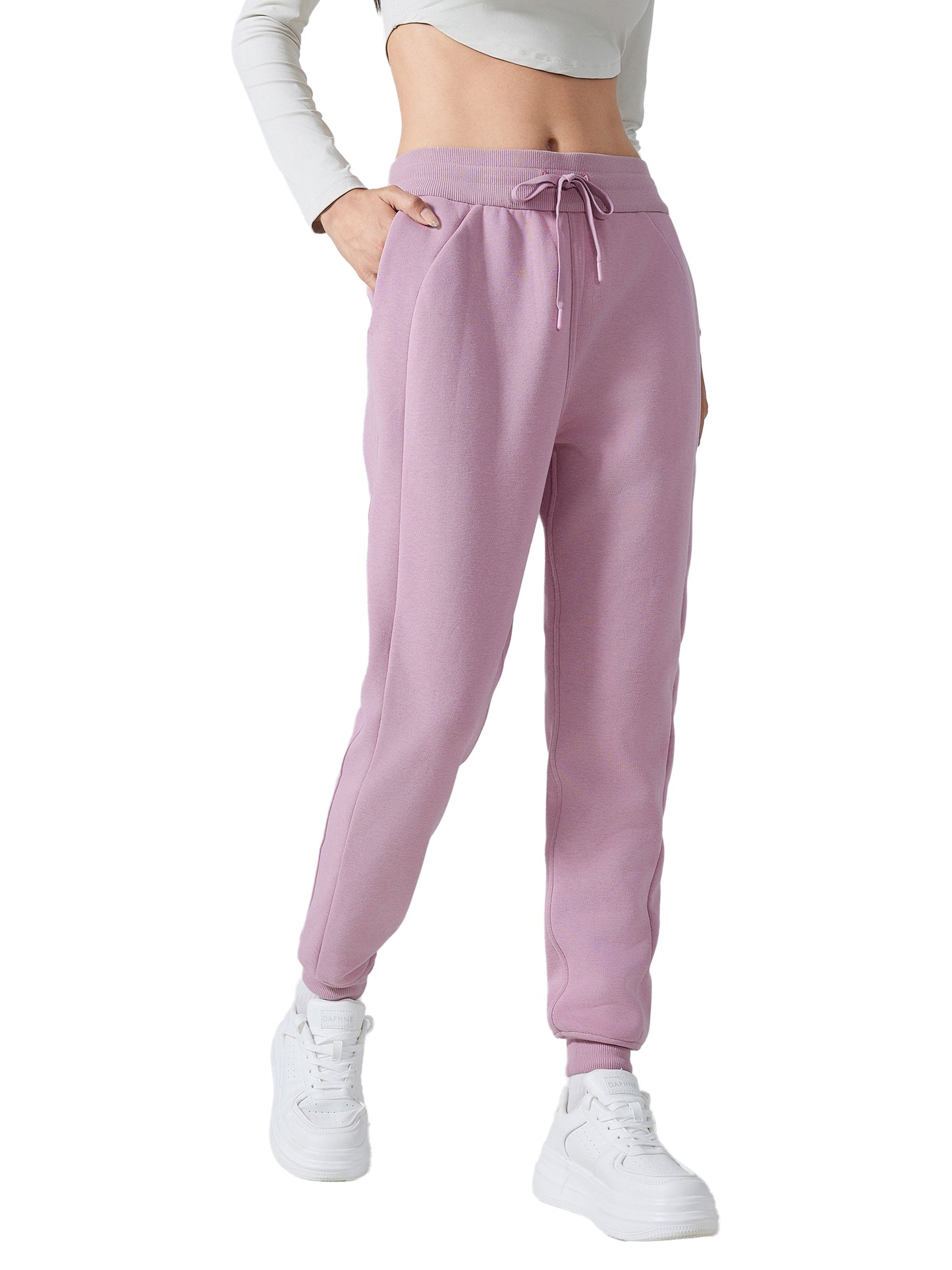 Street tapered Jogger Pants