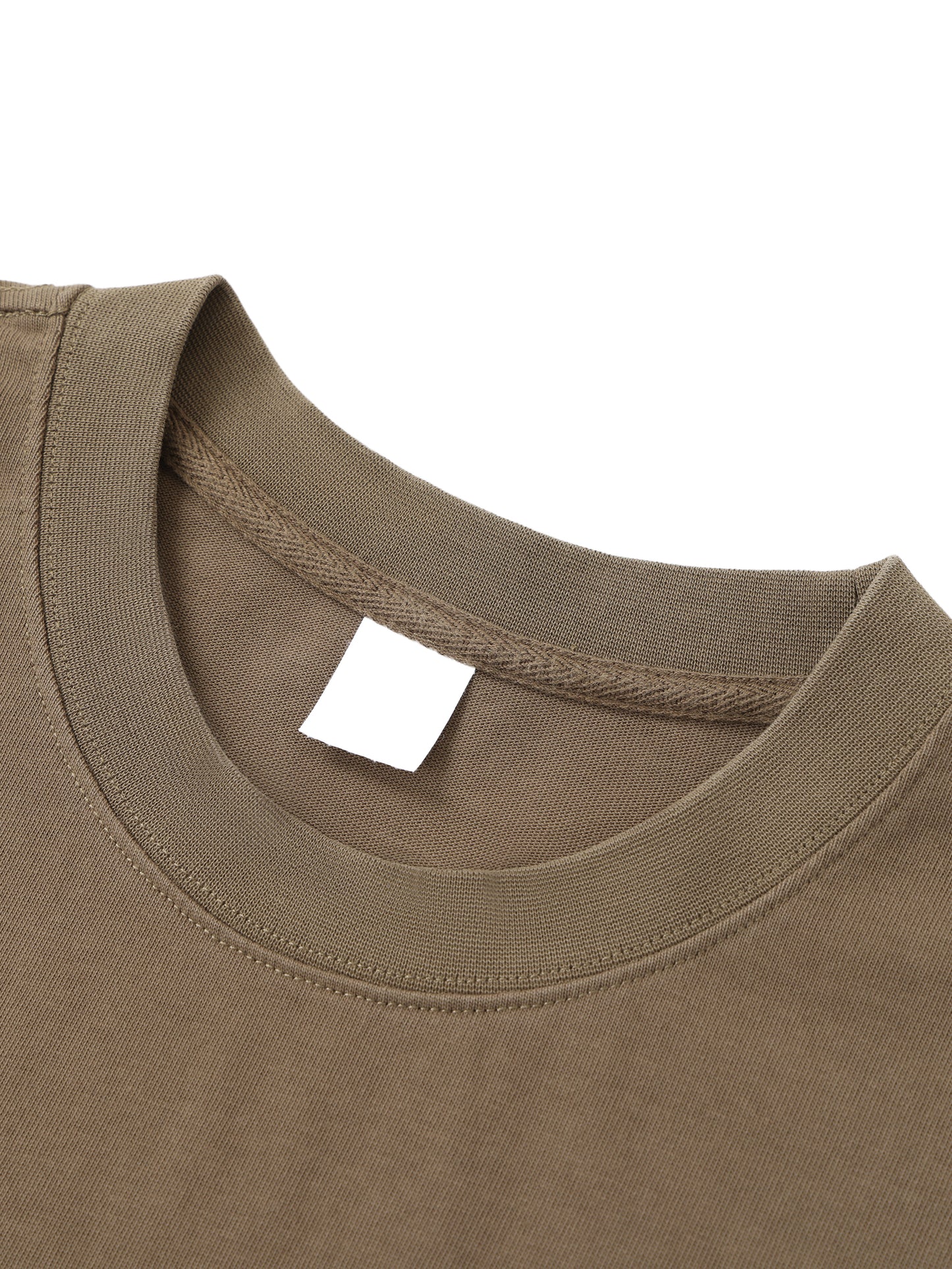 C3 Corvette Essential Heavyweight Cotton T-Shirt