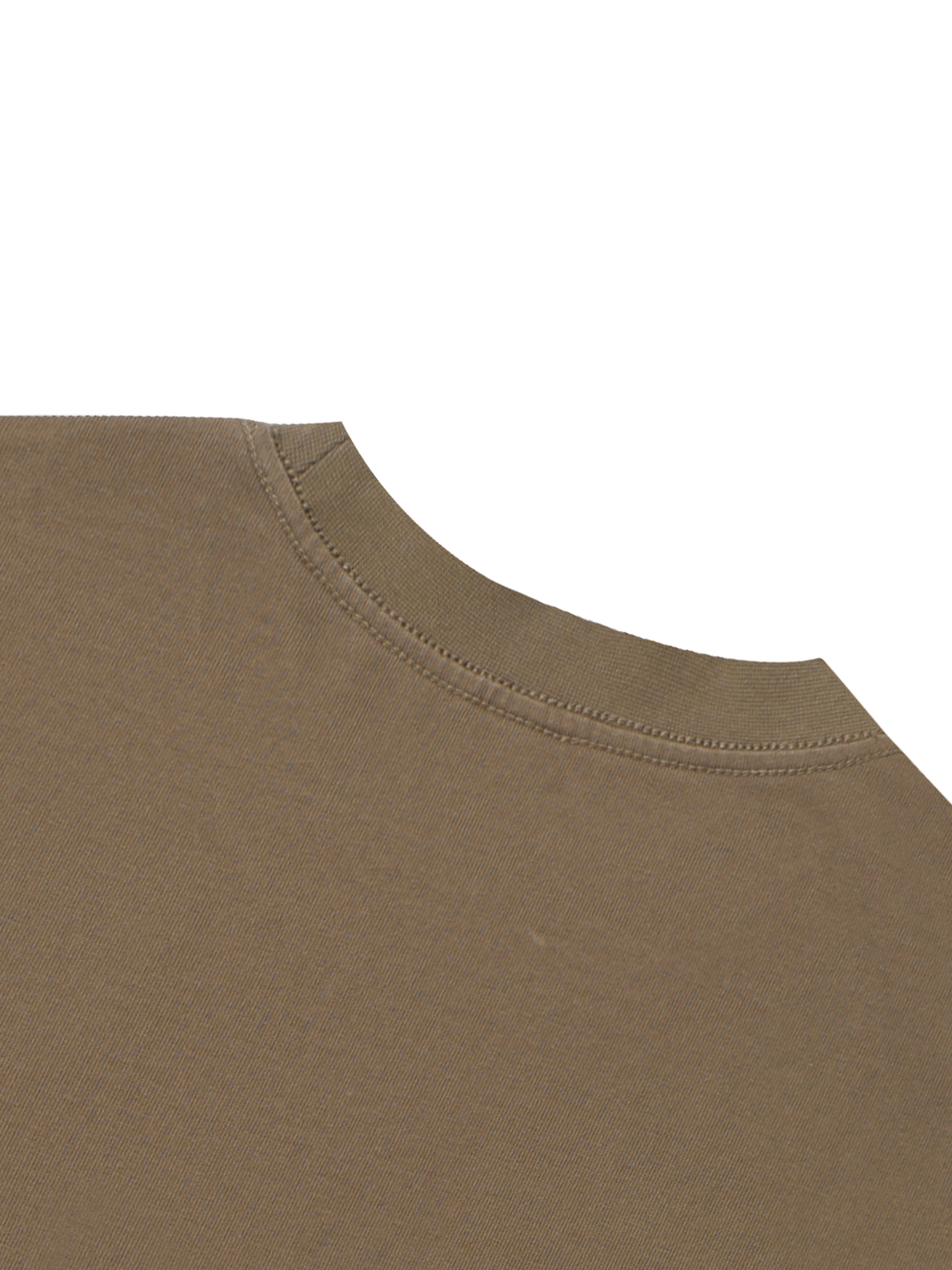 C3 Corvette Essential Heavyweight Cotton T-Shirt
