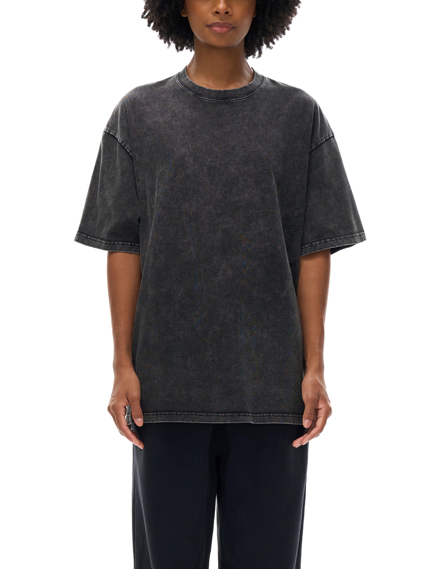 26 BMW S1000RR Oversized Cotton T-Shirt