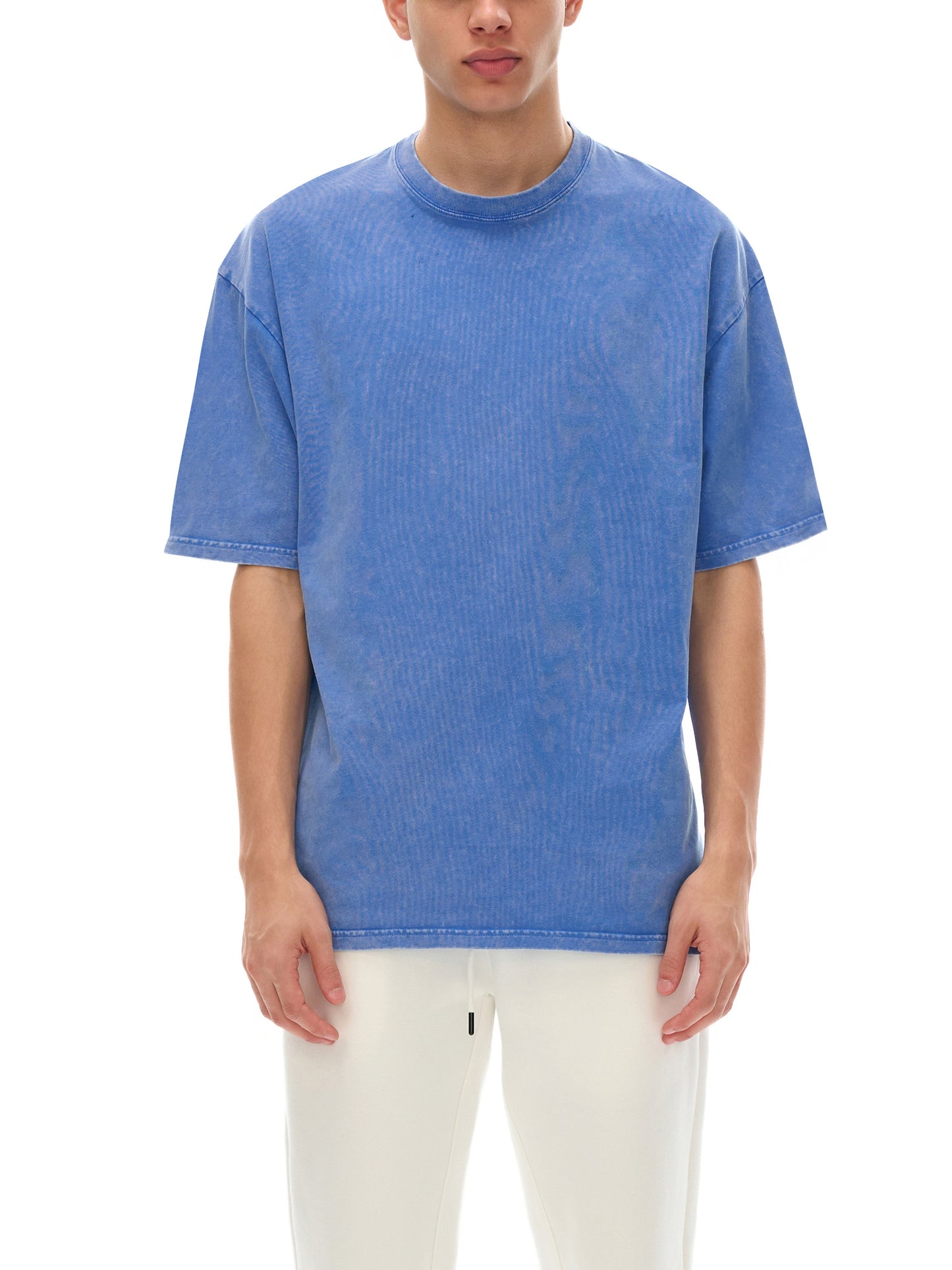 26 BMW S1000RR Oversized Cotton T-Shirt