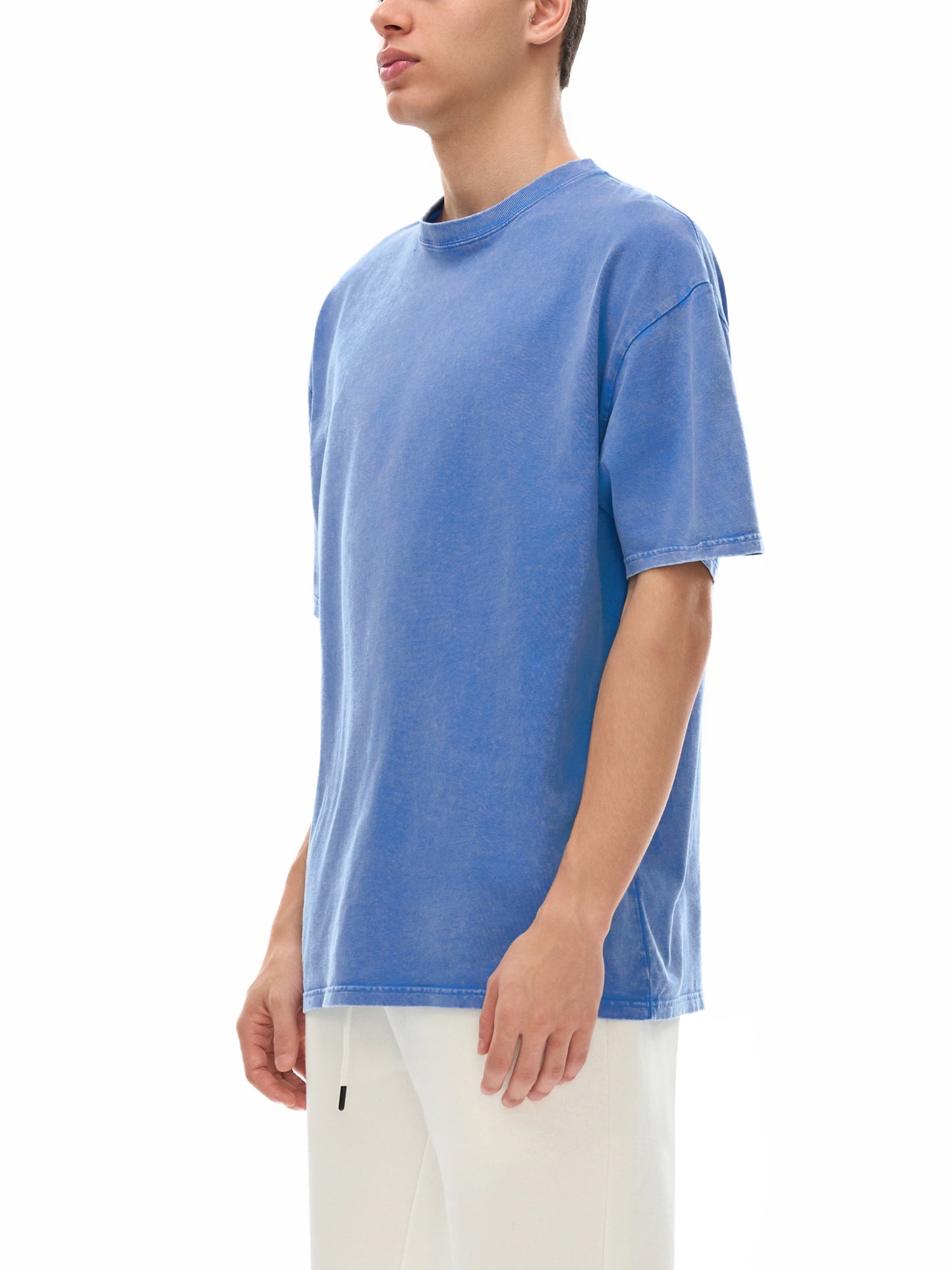 BMW R60 Oversized Cotton T-Shirt