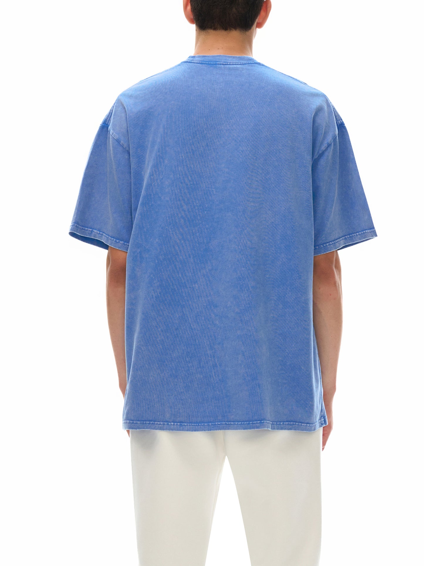 26 BMW S1000RR Oversized Cotton T-Shirt