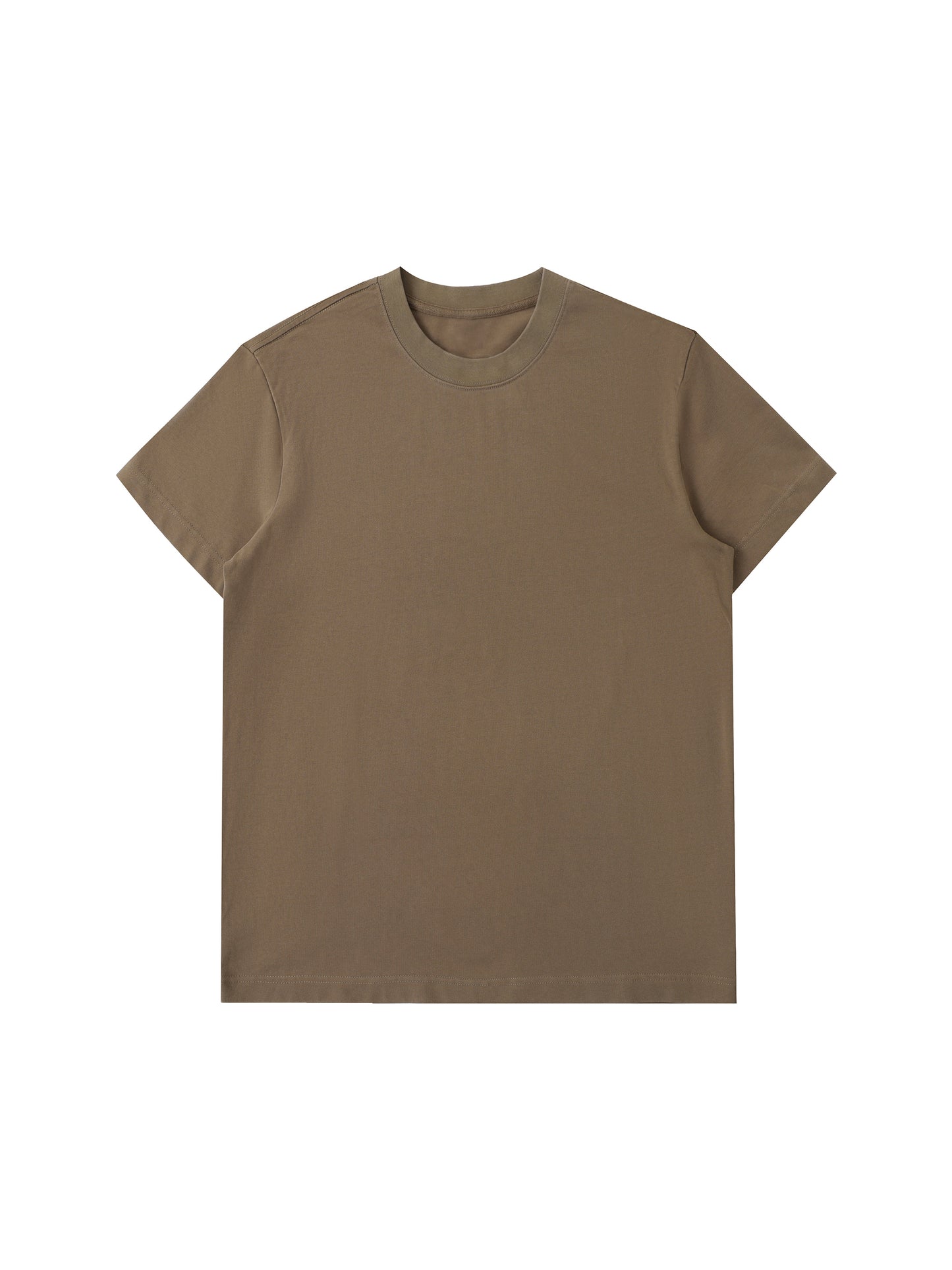 C3 Corvette Essential Heavyweight Cotton T-Shirt