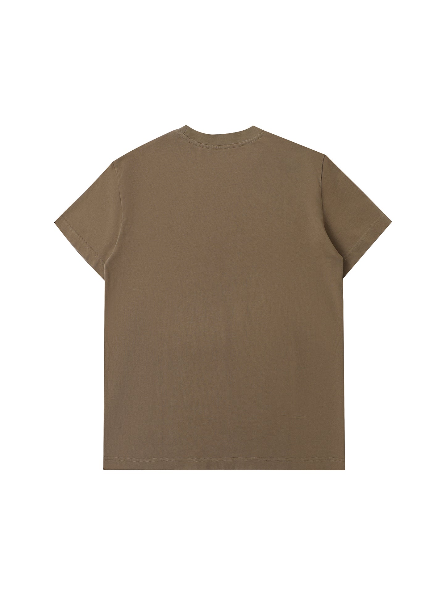 C3 Corvette Essential Heavyweight Cotton T-Shirt