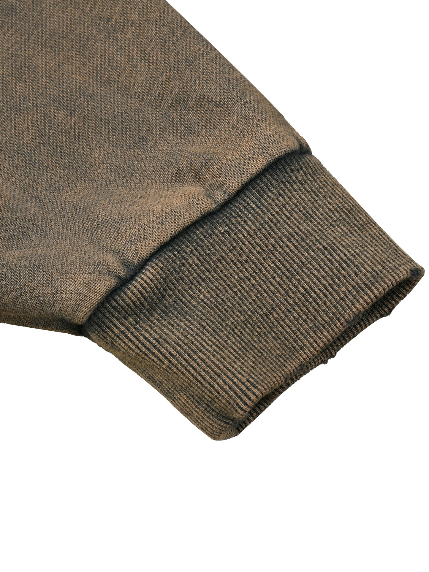 Kawasaki Z900 Vintage Frayed-Hem Hoodie