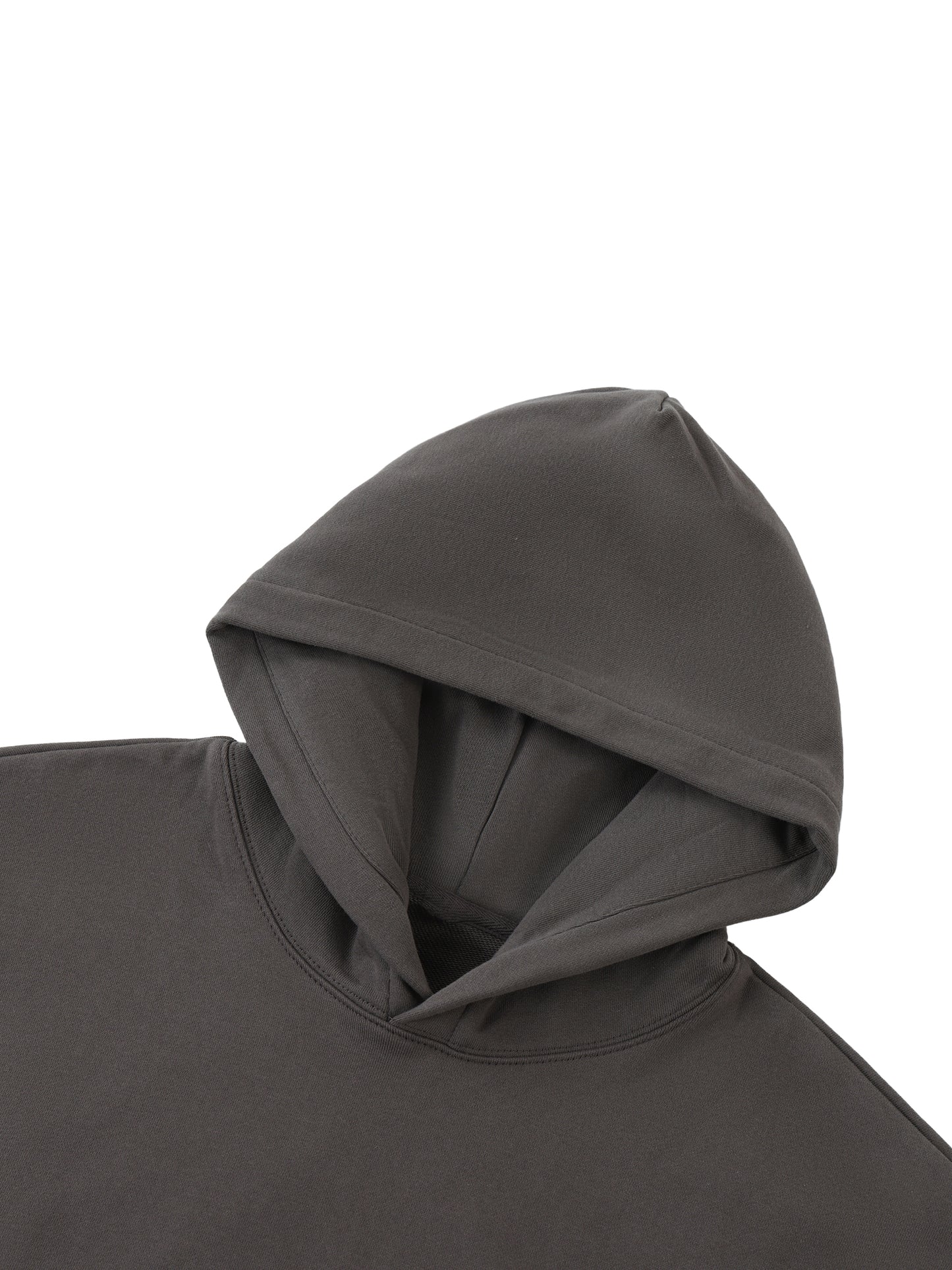 C3 Corvette '530' Essential Heavyweight Cotton Hoodie