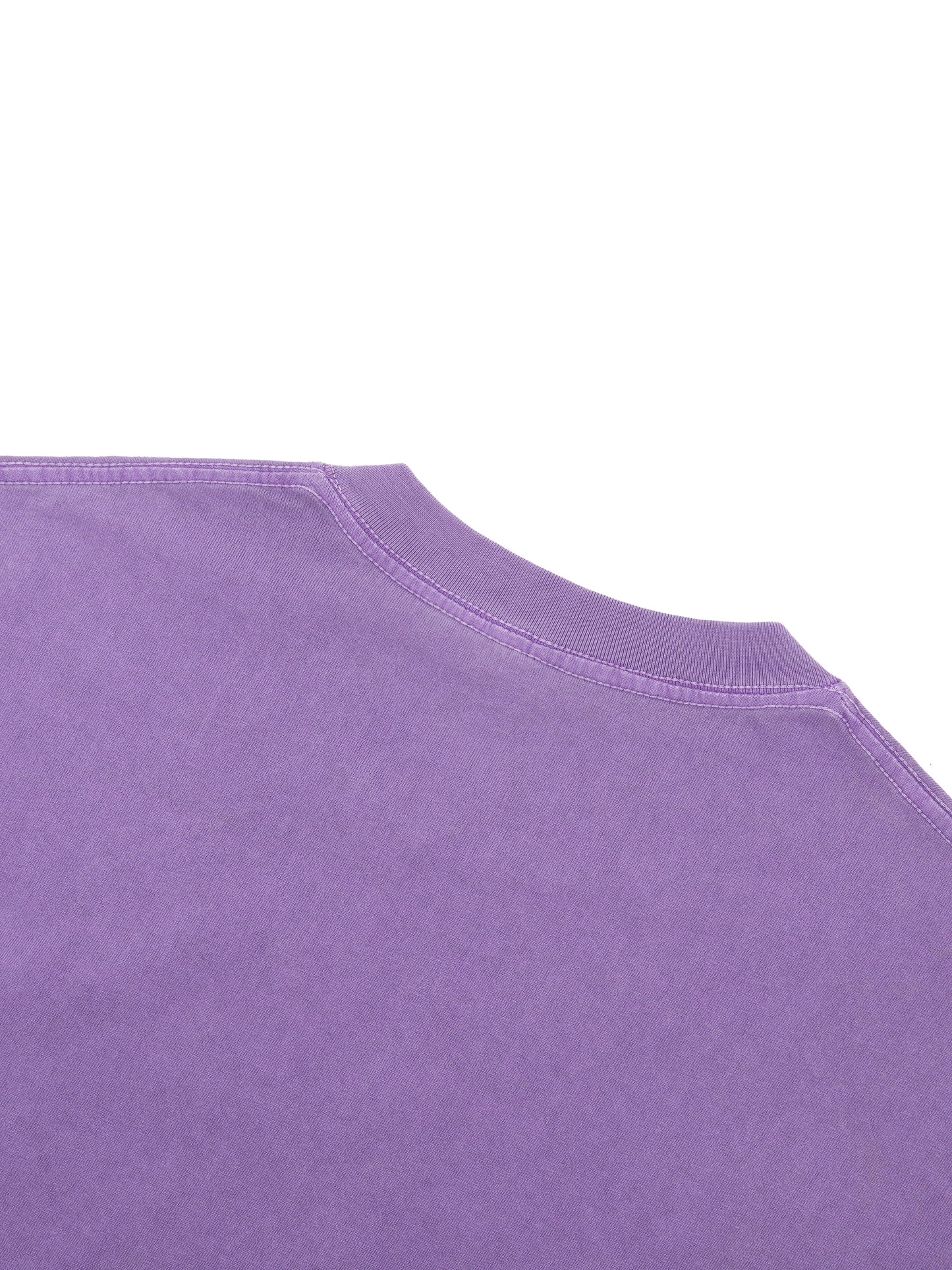 MJ Vintage Washed Oversized Cotton T-Shirt