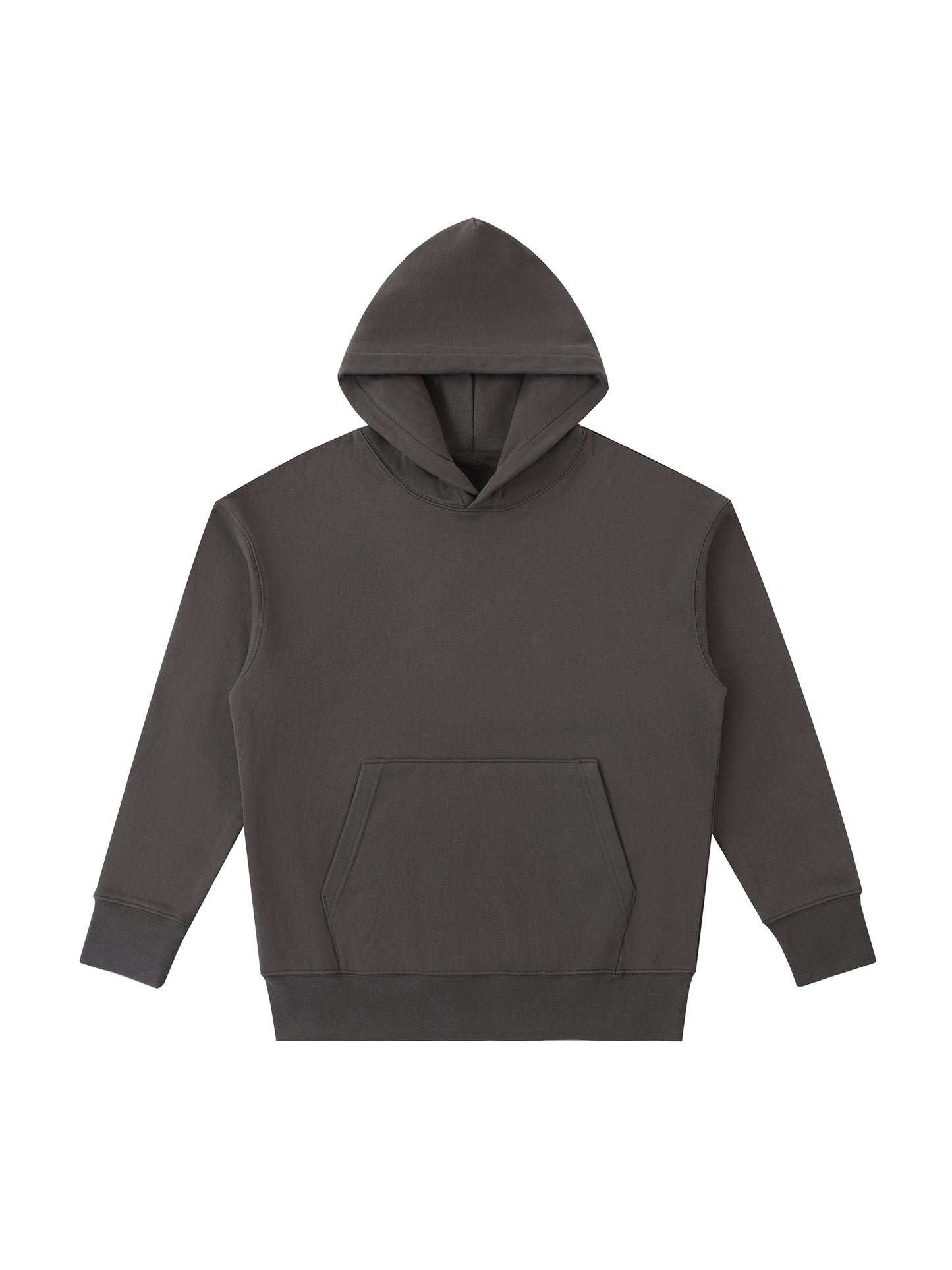 C3 Corvette '530' Essential Heavyweight Cotton Hoodie