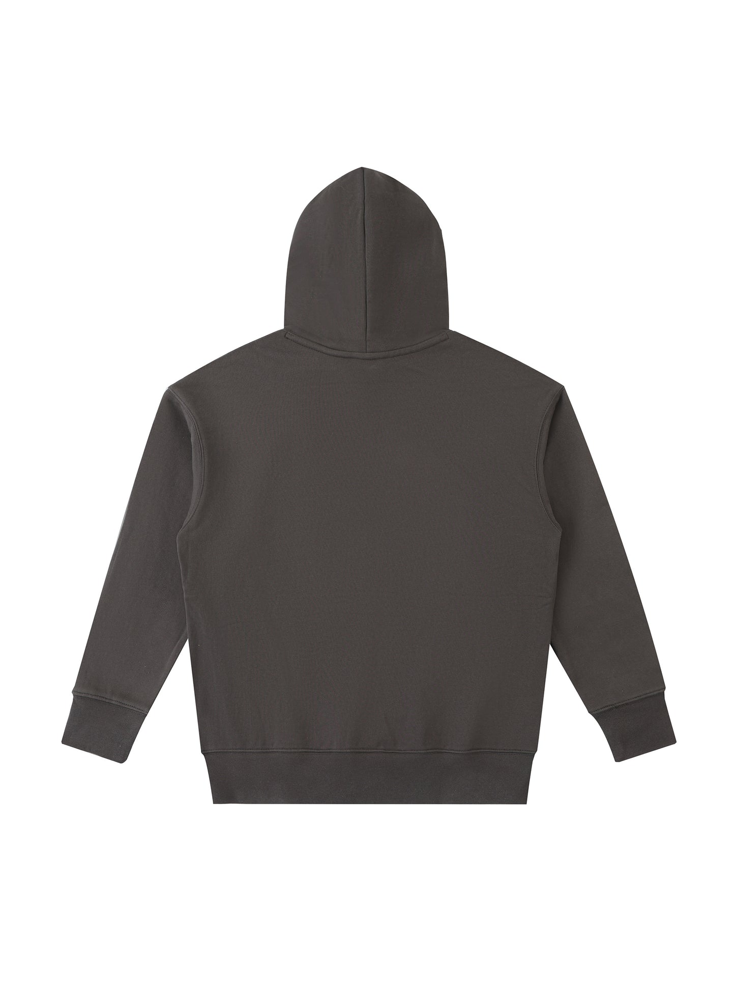 XW GTHO '530' Essential Heavyweight Cotton Hoodie